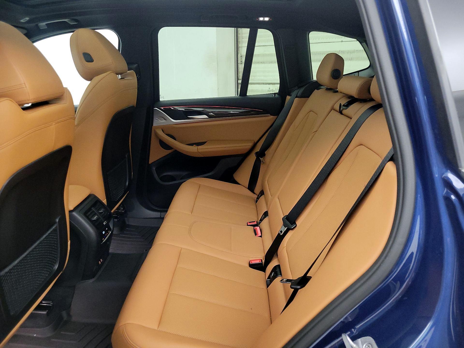 Thumbnail: 2023 BMW X3 - 20