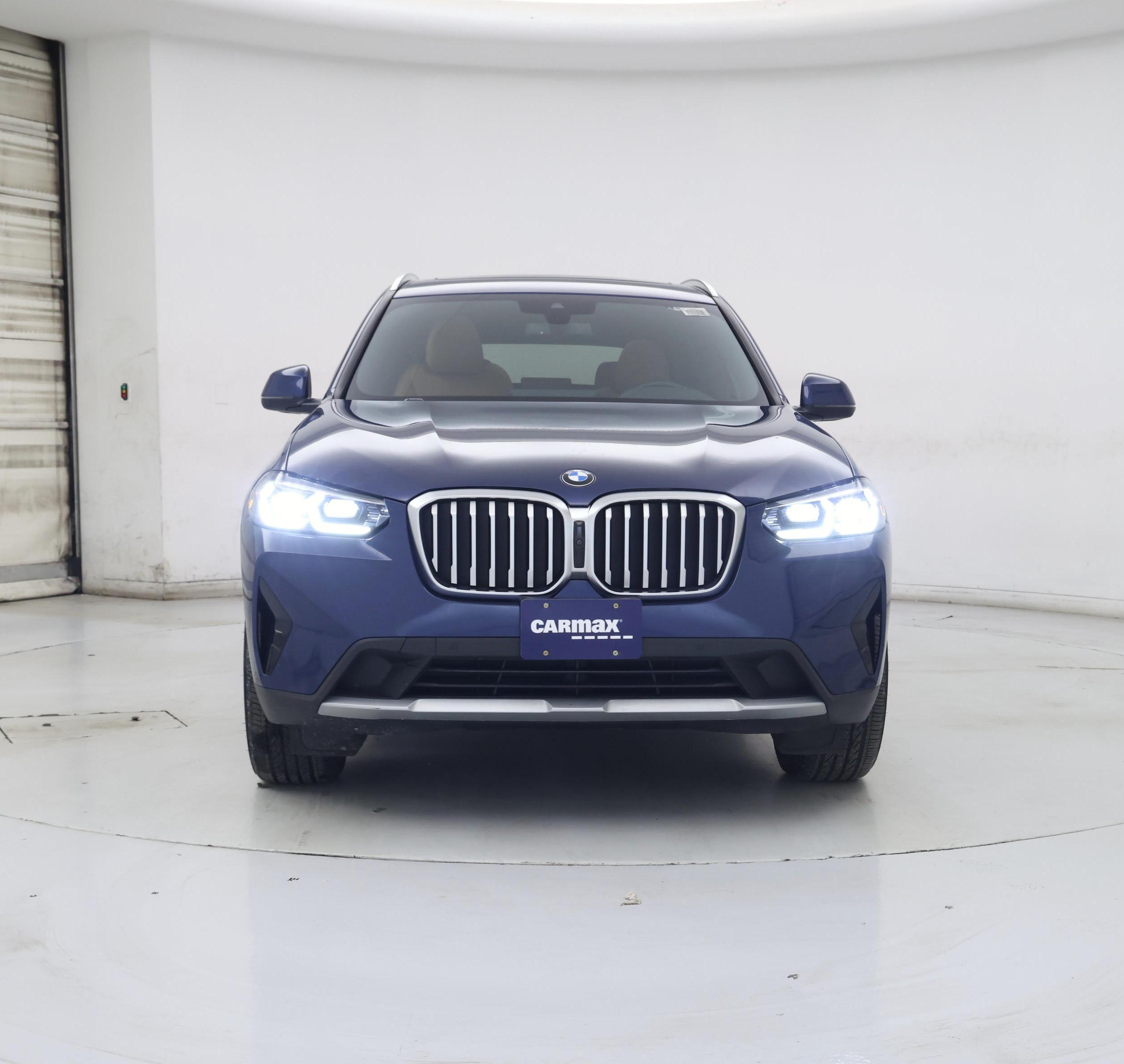 Thumbnail: 2023 BMW X3 - 5