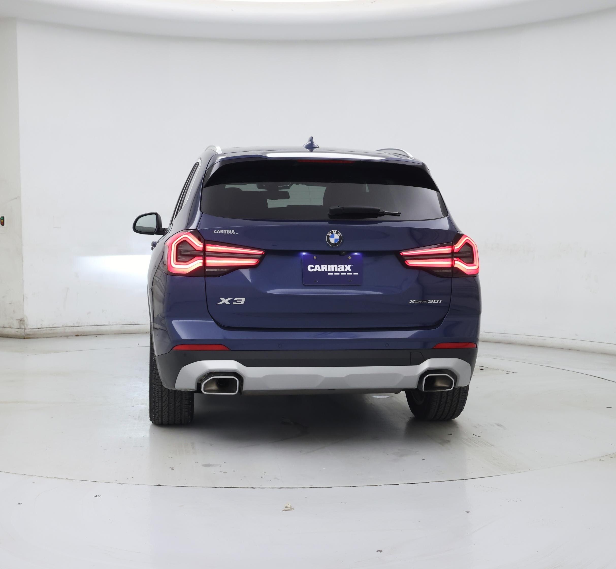 Thumbnail: 2023 BMW X3 - 6