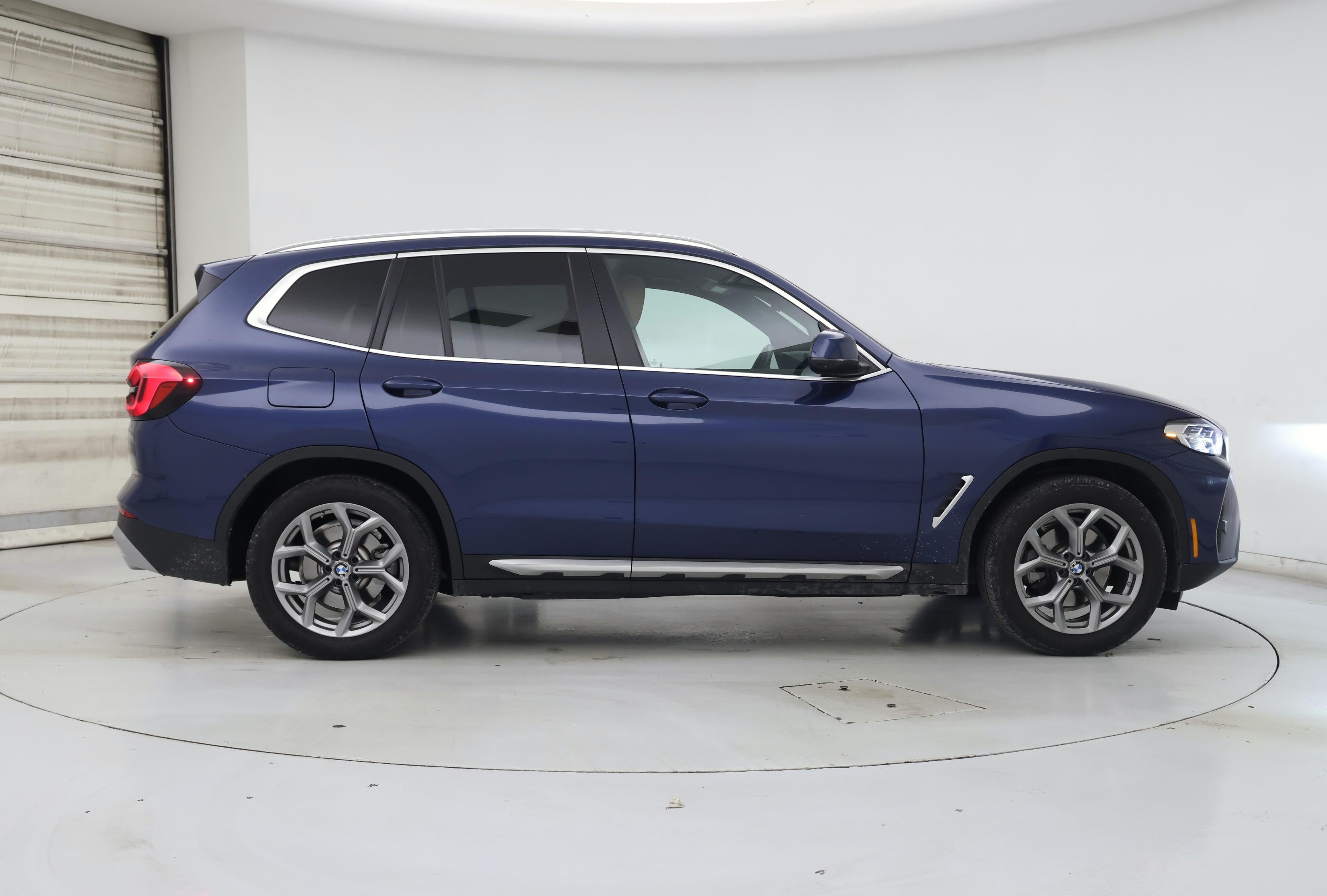 Thumbnail: 2023 BMW X3 - 7