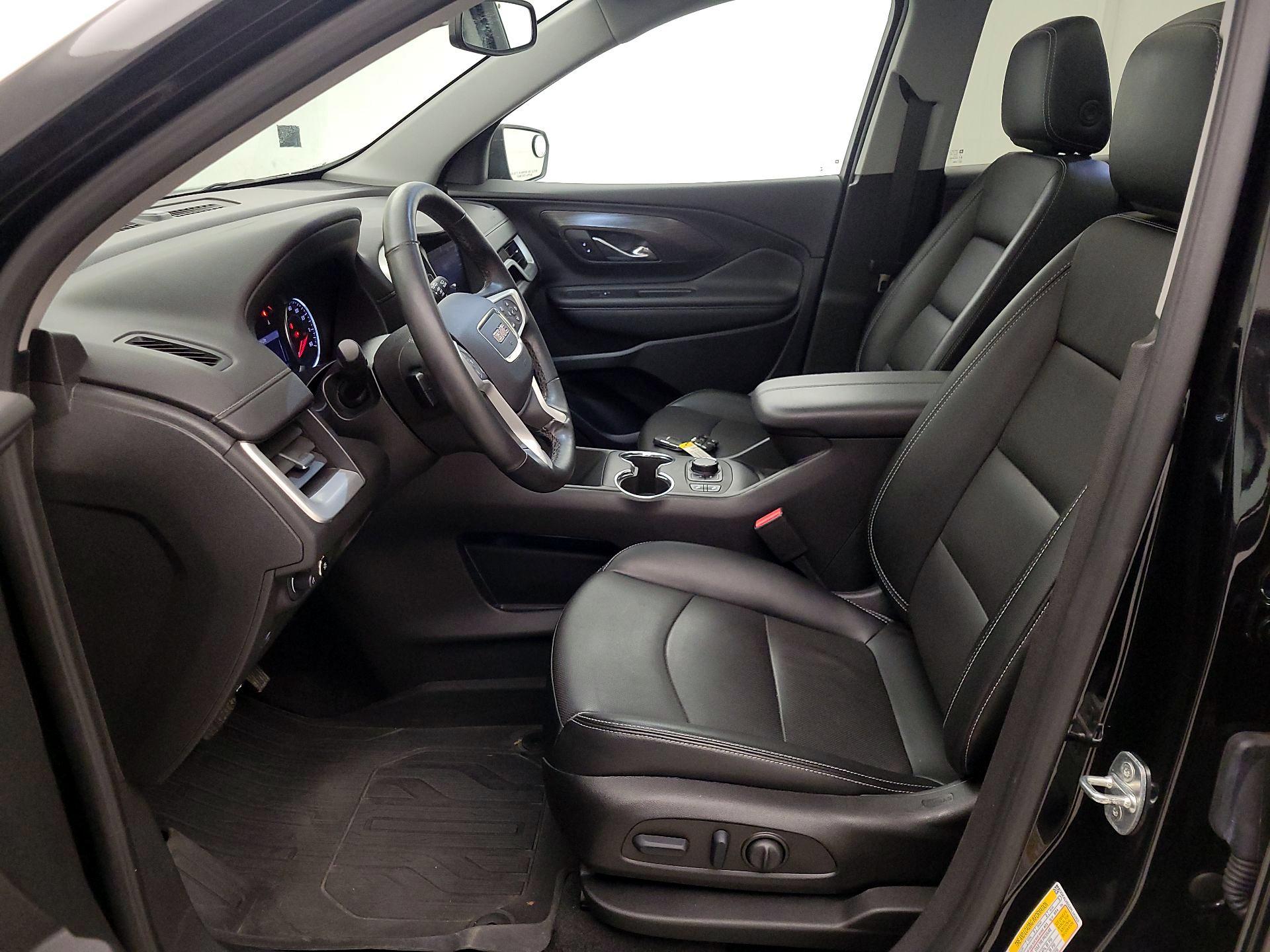 Thumbnail: 2023 GMC Terrain - 11