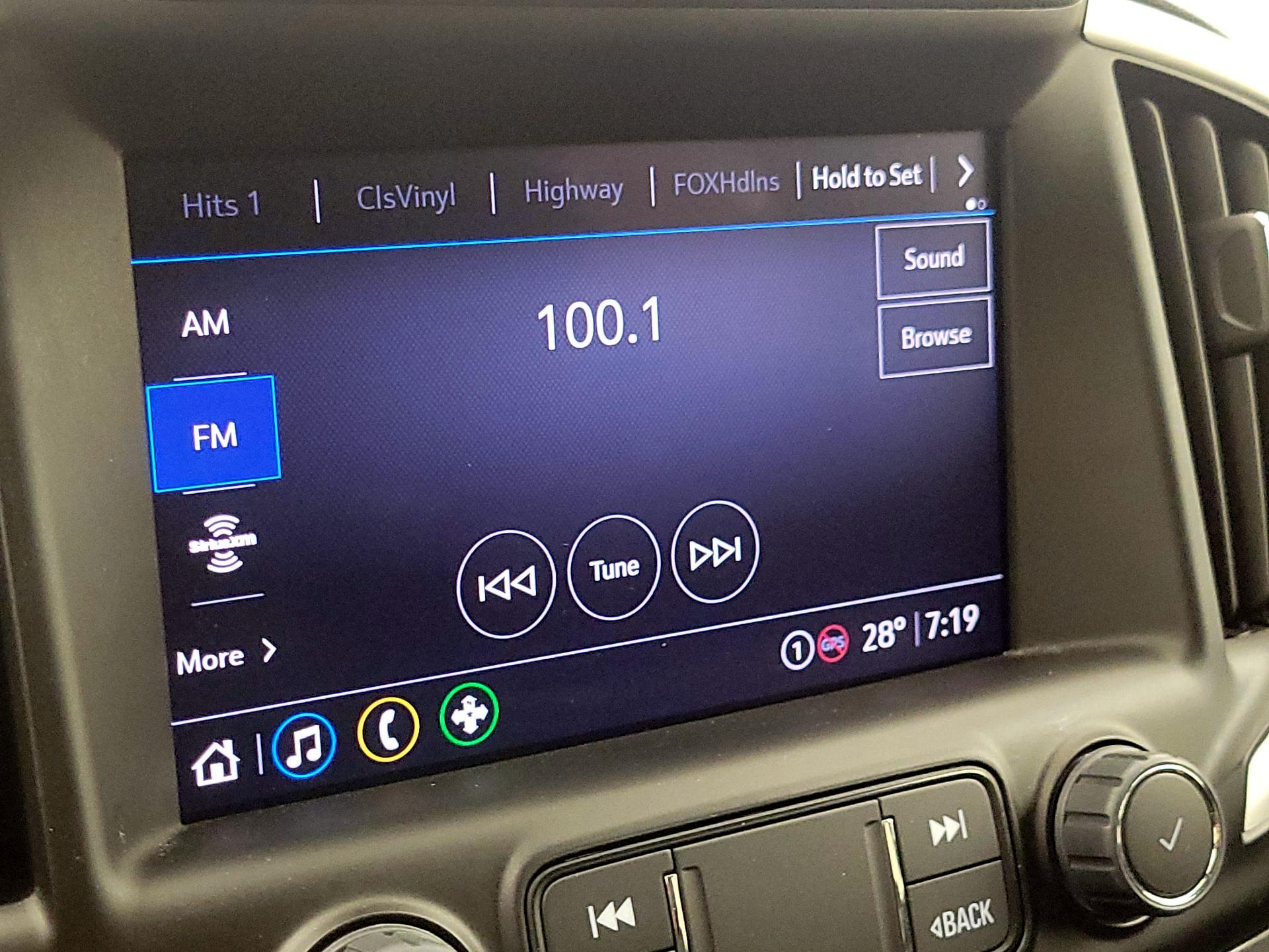 Thumbnail: 2023 GMC Terrain - 15