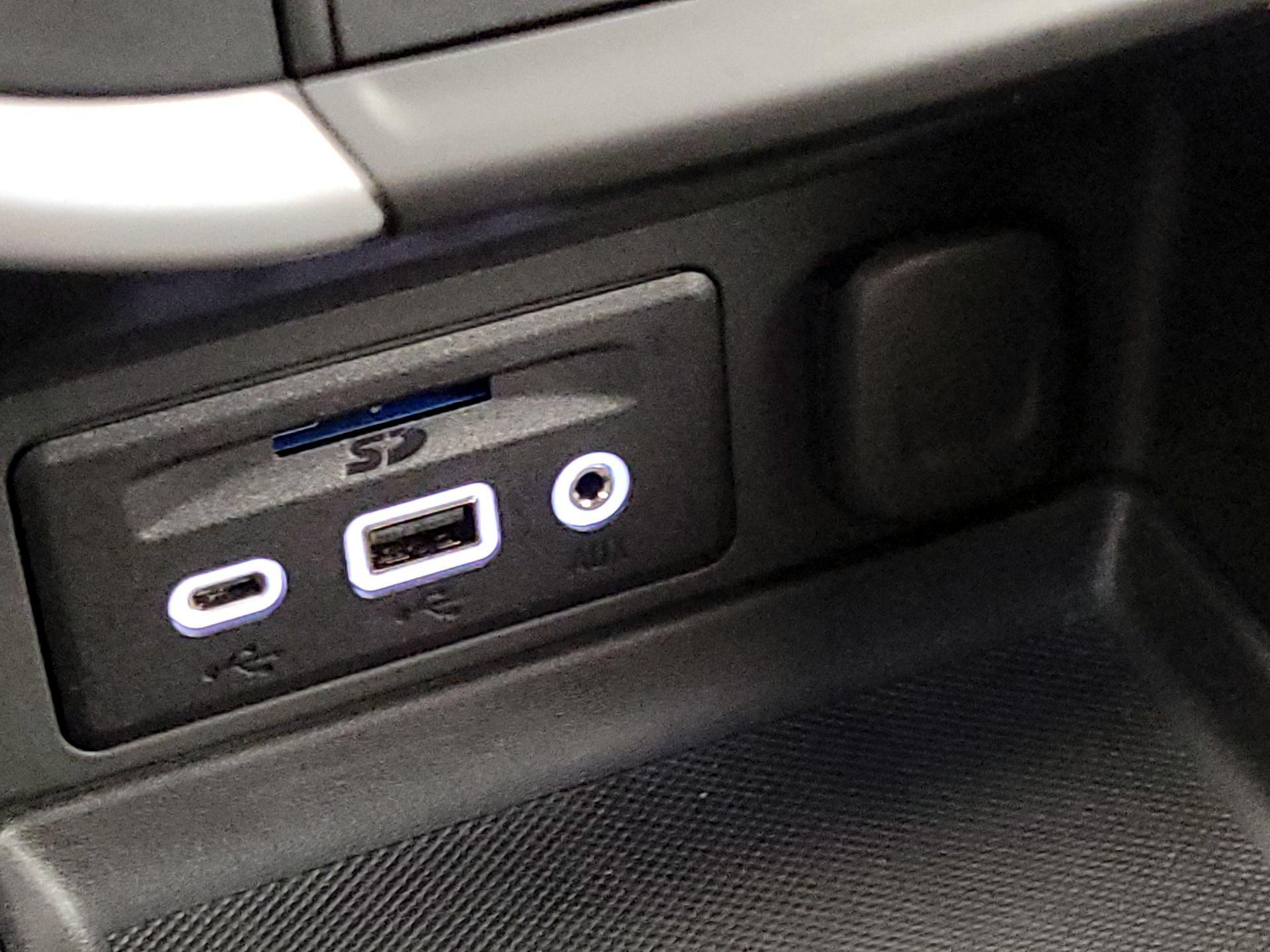 Thumbnail: 2023 GMC Terrain - 18