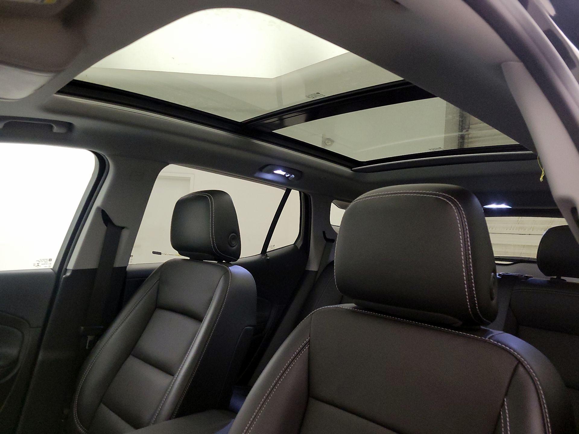 Thumbnail: 2023 GMC Terrain - 19