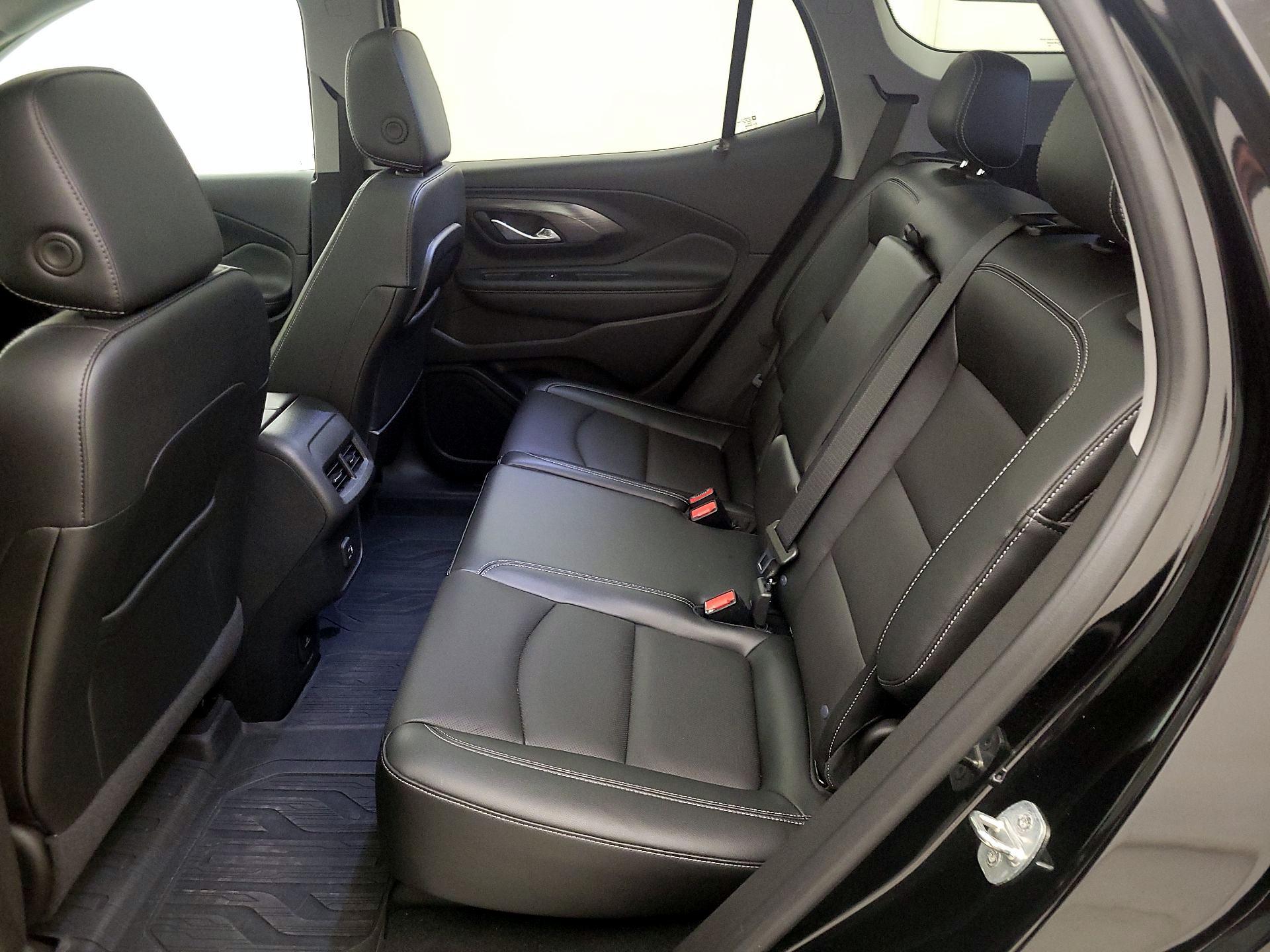 Thumbnail: 2023 GMC Terrain - 20