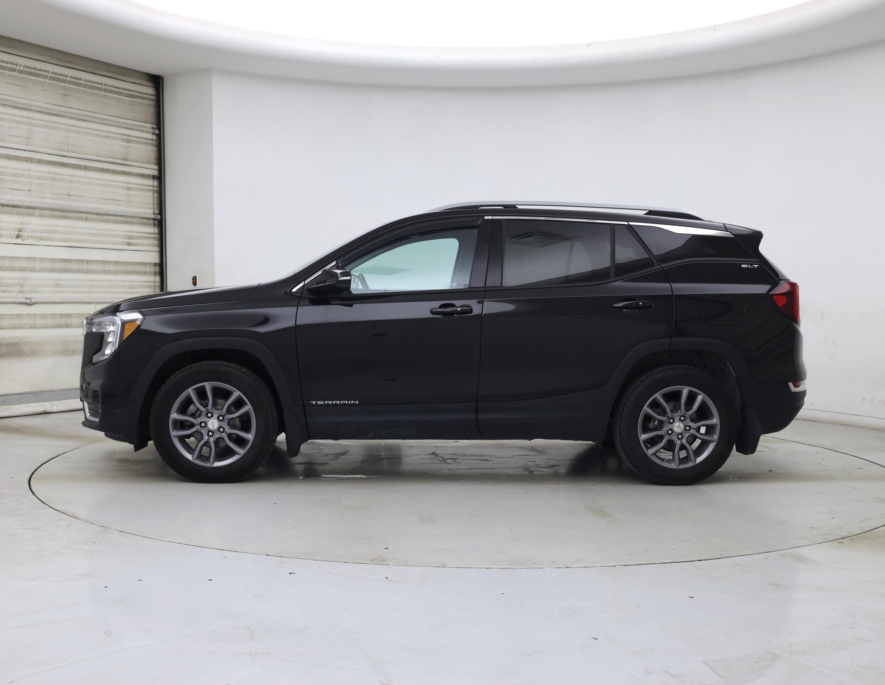 Thumbnail: 2023 GMC Terrain - 3