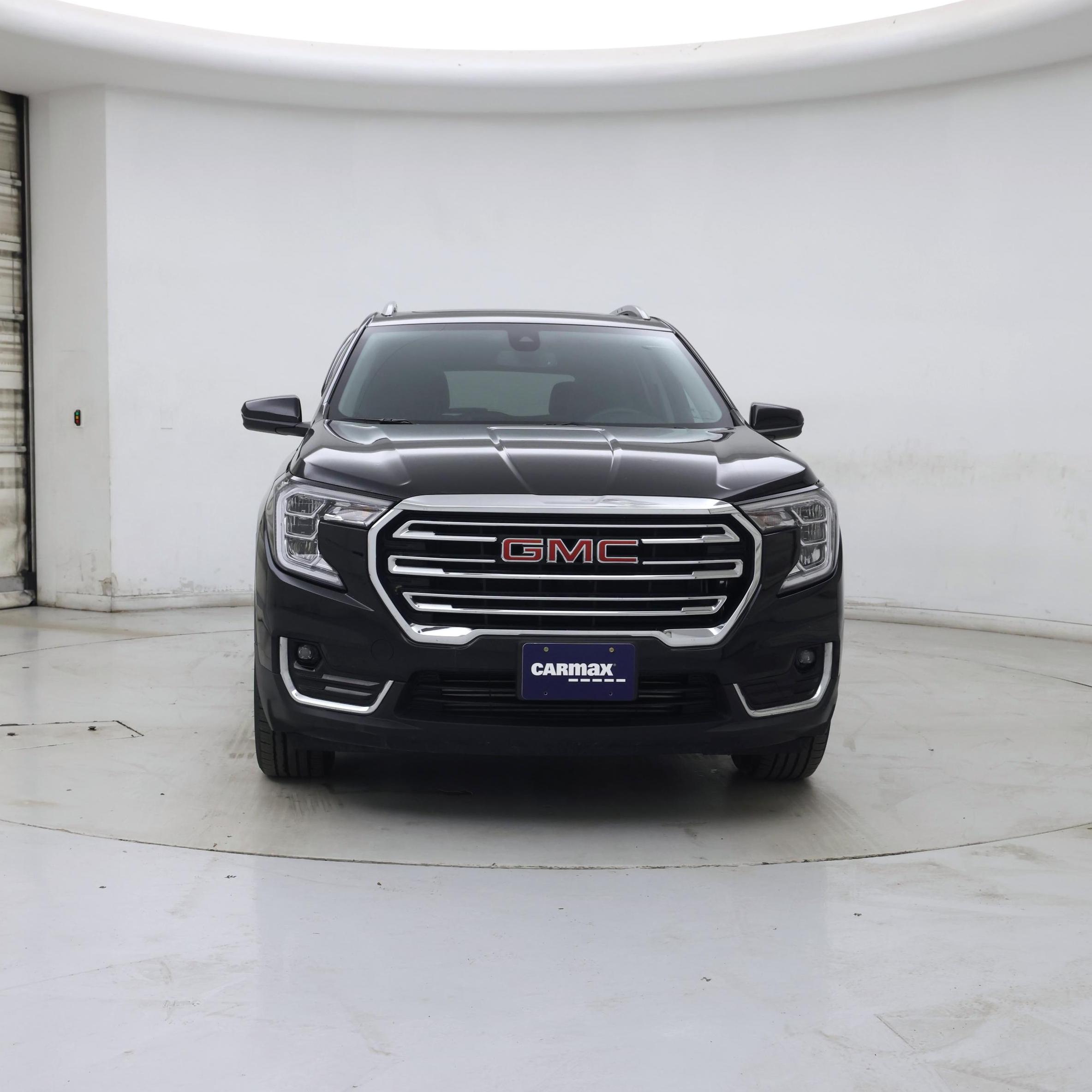 Thumbnail: 2023 GMC Terrain - 5
