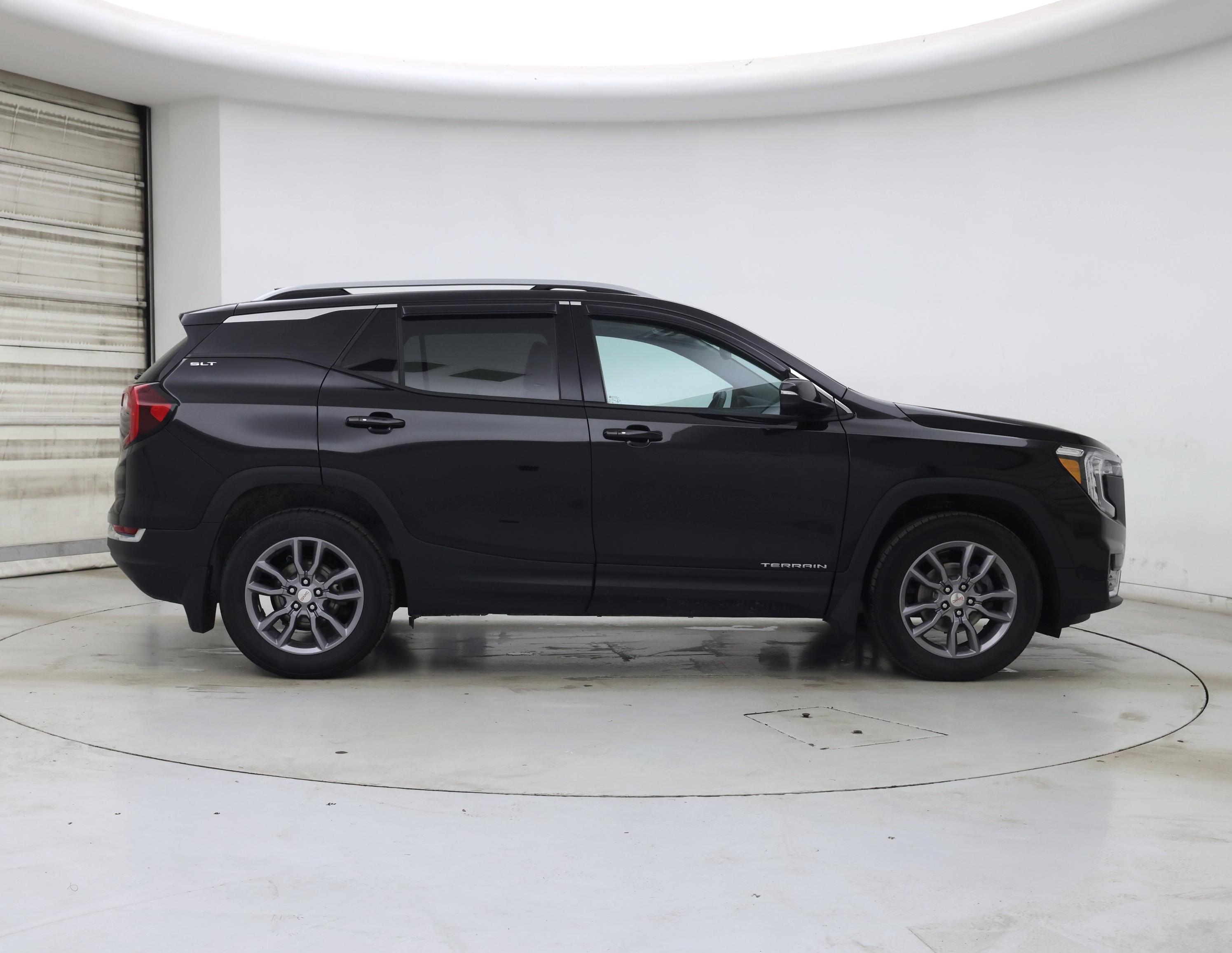 Thumbnail: 2023 GMC Terrain - 7