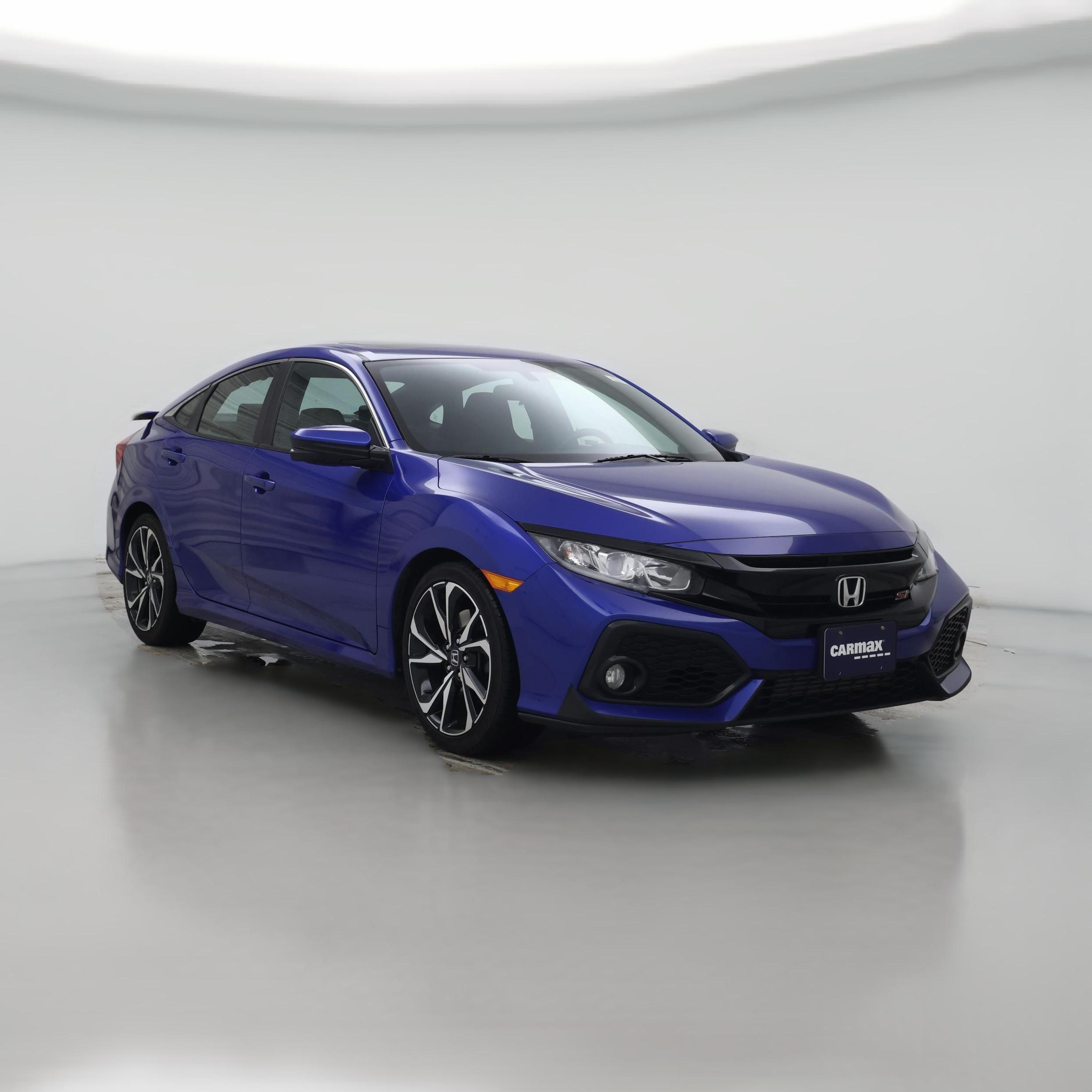 Thumbnail: 2019 Honda Civic - 1