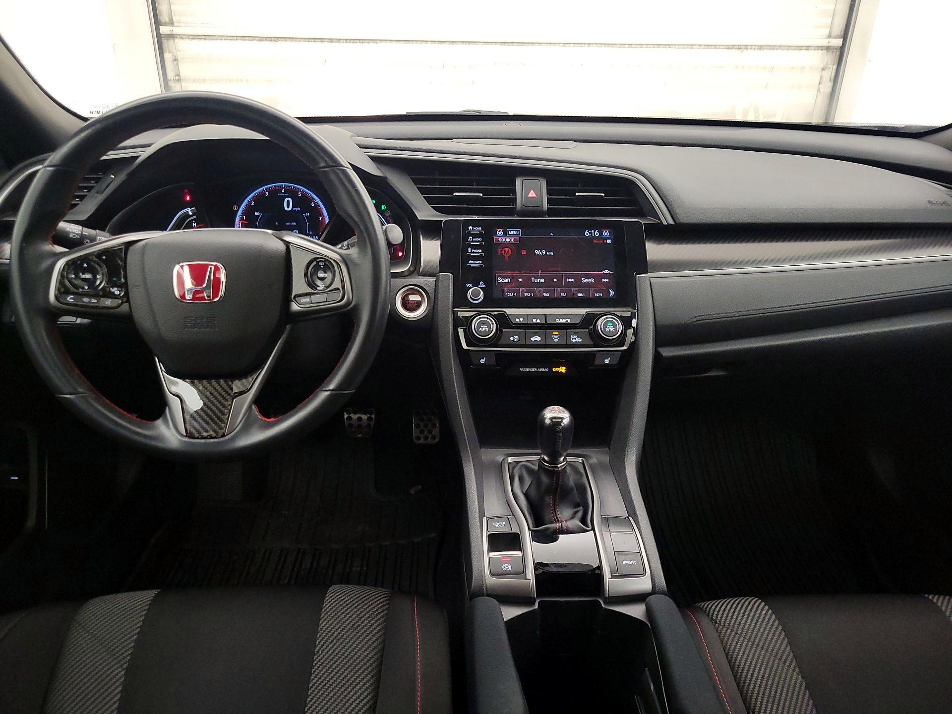 Thumbnail: 2019 Honda Civic - 9