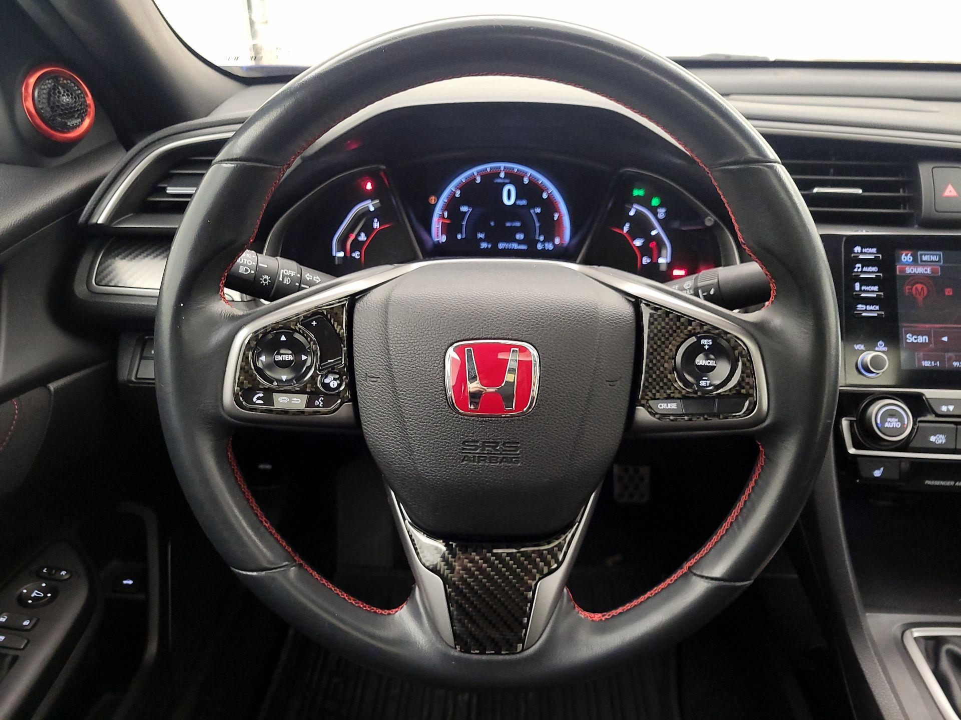 Thumbnail: 2019 Honda Civic - 10