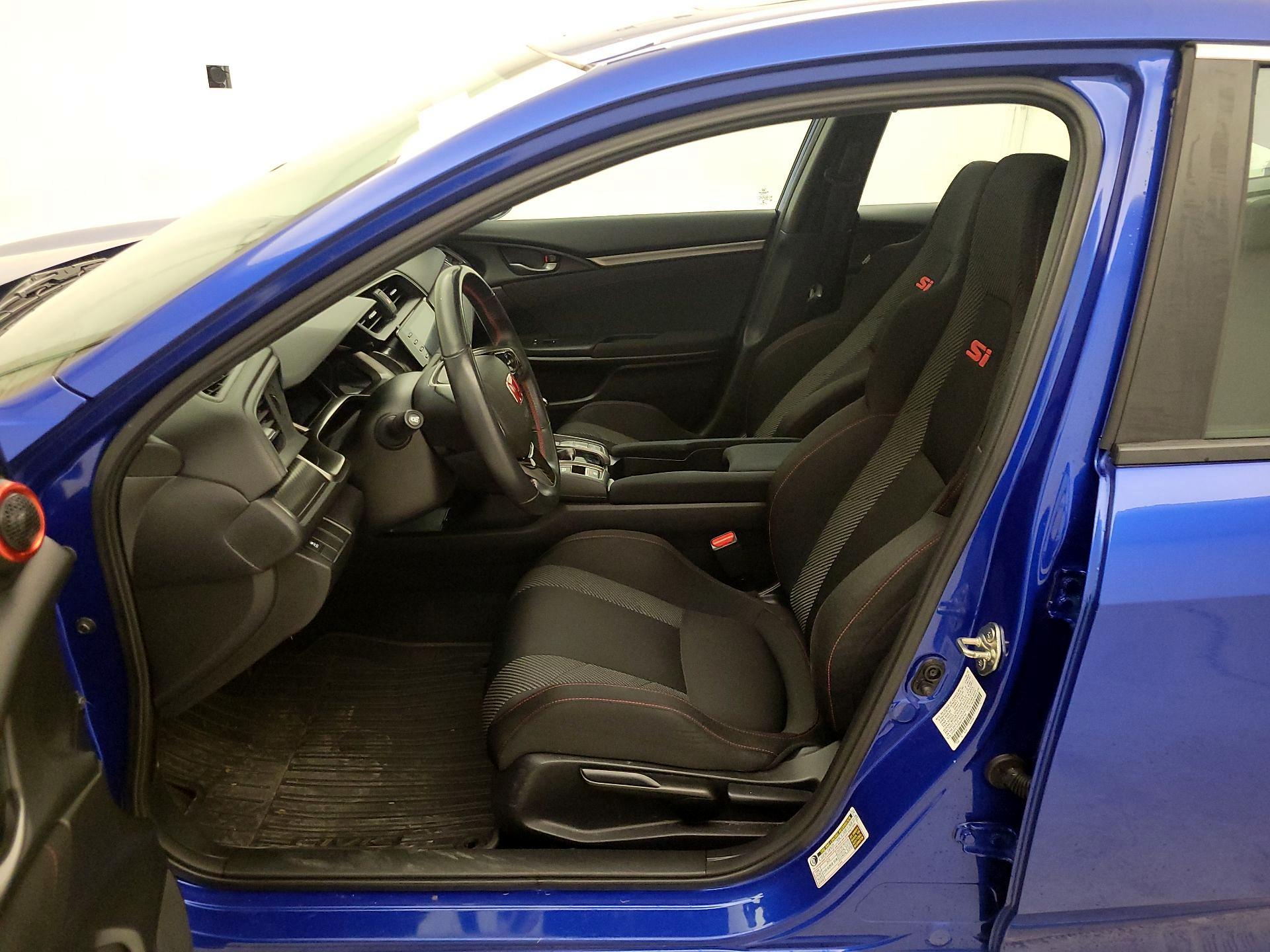 Thumbnail: 2019 Honda Civic - 11