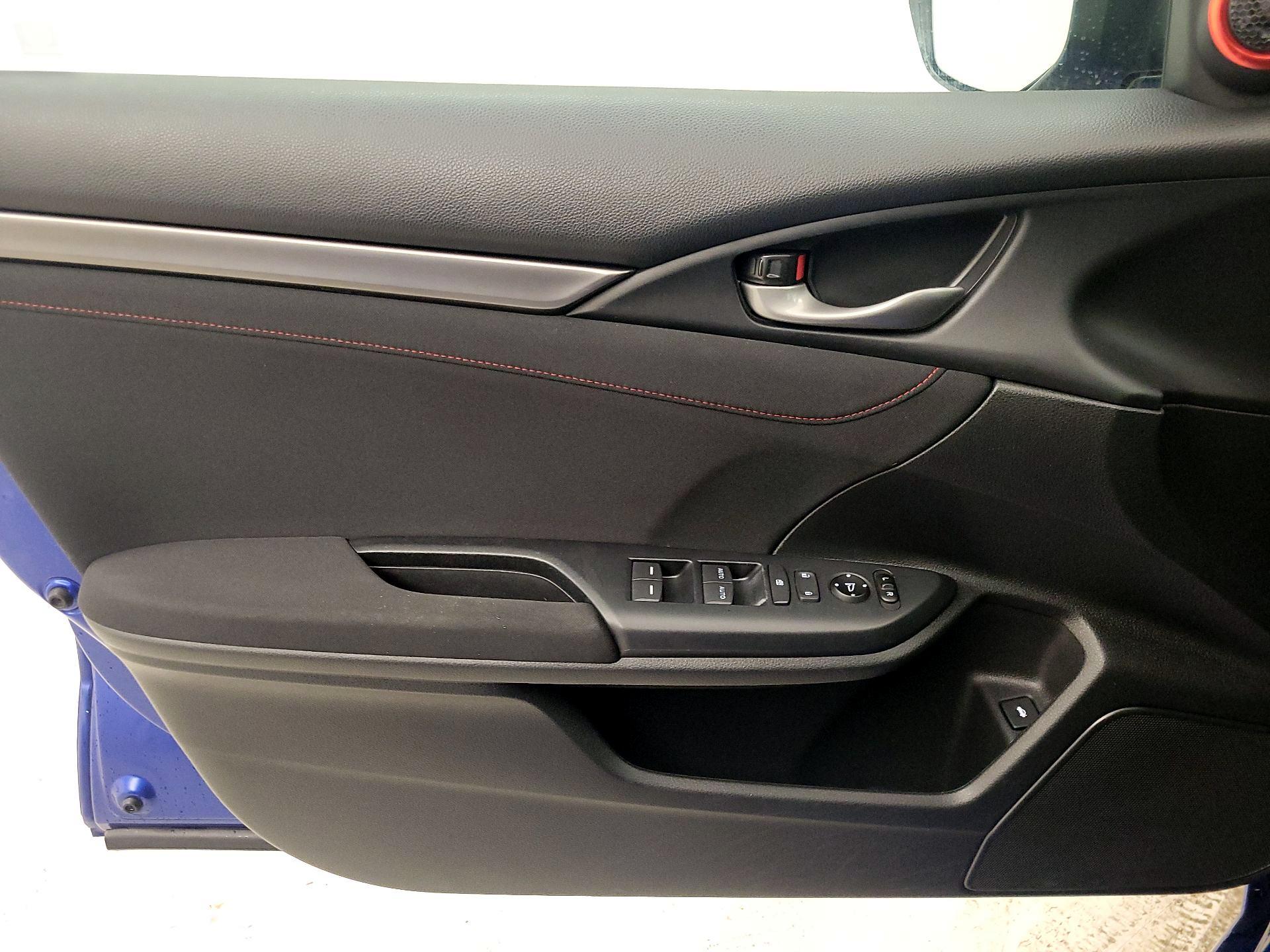 Thumbnail: 2019 Honda Civic - 12