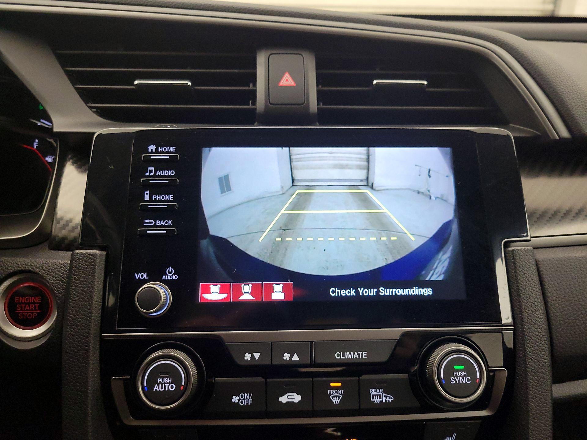 Thumbnail: 2019 Honda Civic - 14