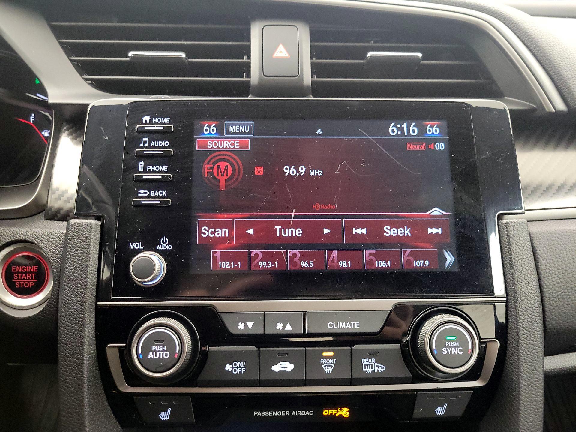 Thumbnail: 2019 Honda Civic - 15