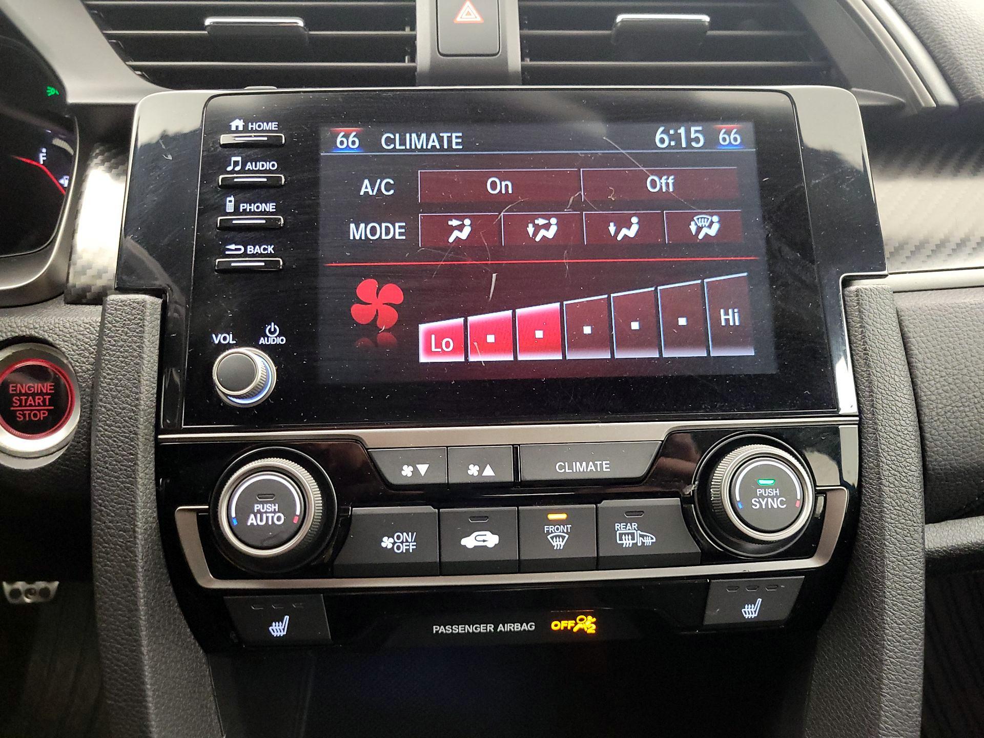 Thumbnail: 2019 Honda Civic - 16