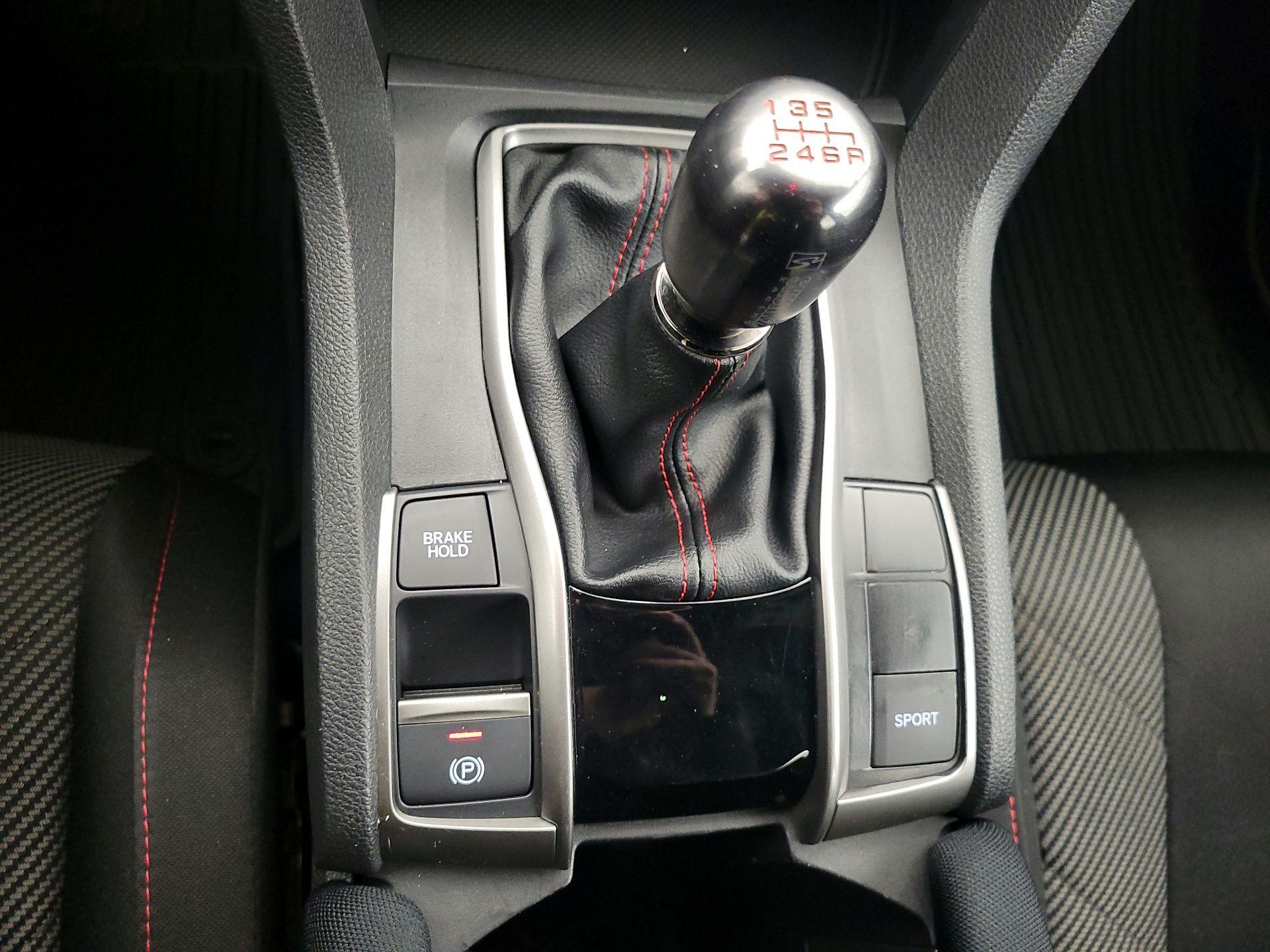 Thumbnail: 2019 Honda Civic - 17