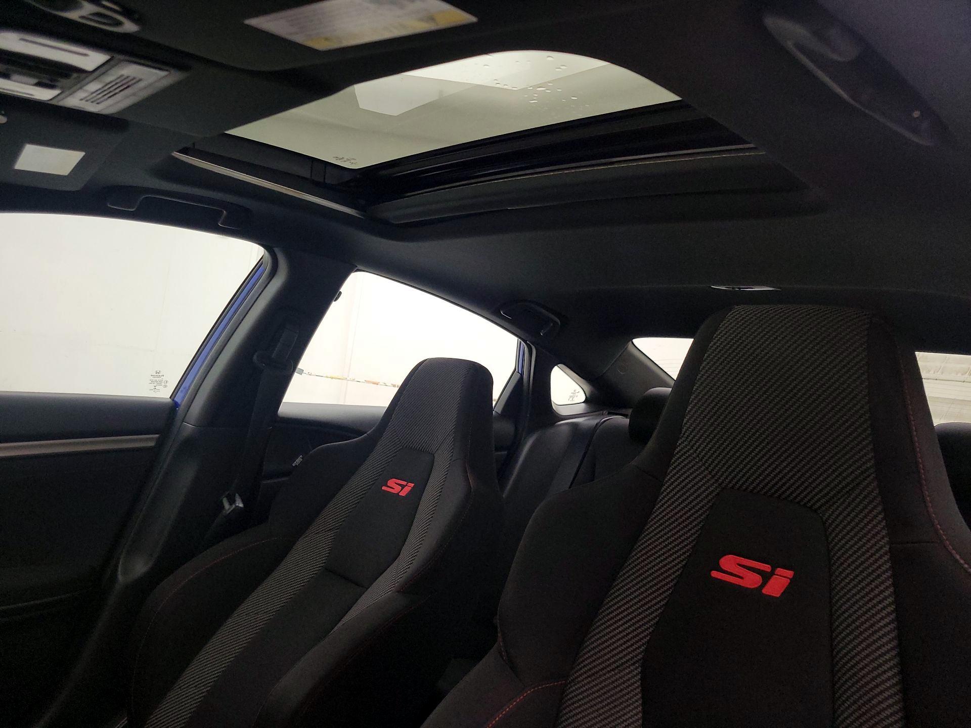 Thumbnail: 2019 Honda Civic - 19