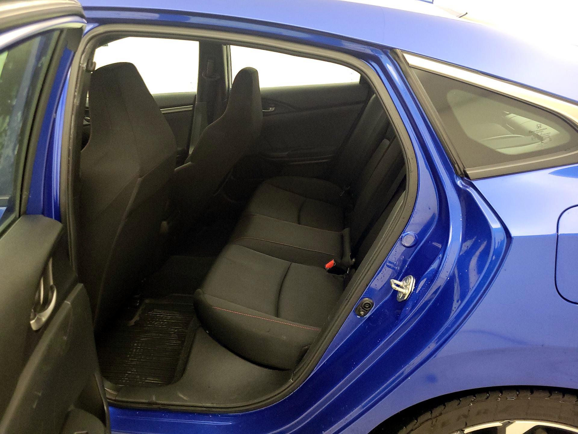 Thumbnail: 2019 Honda Civic - 20