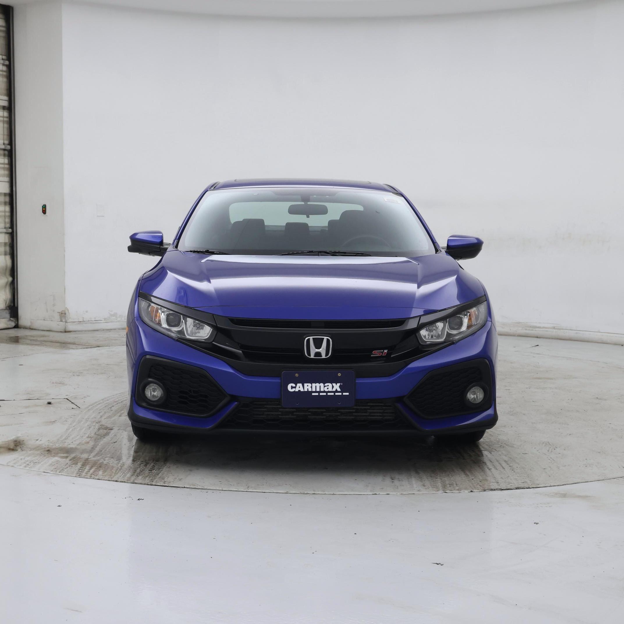 Thumbnail: 2019 Honda Civic - 5