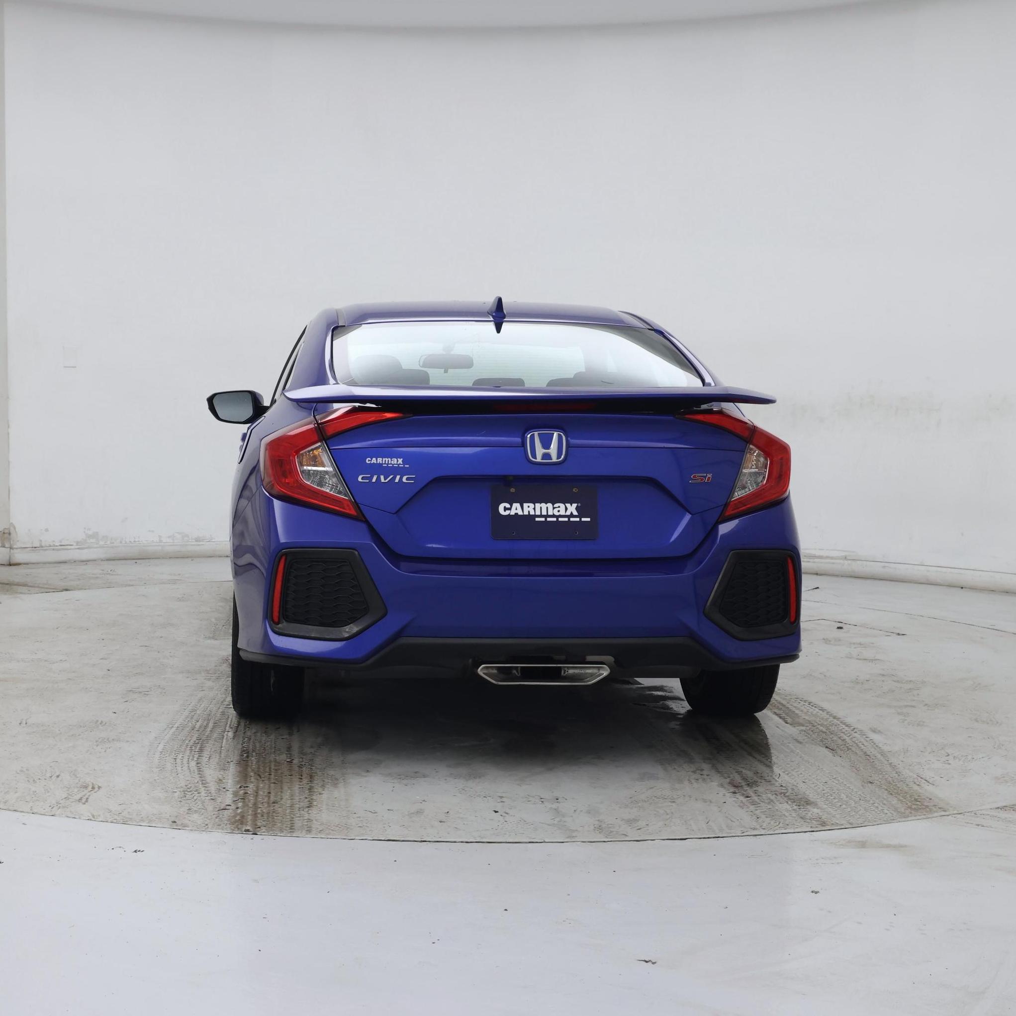 Thumbnail: 2019 Honda Civic - 6