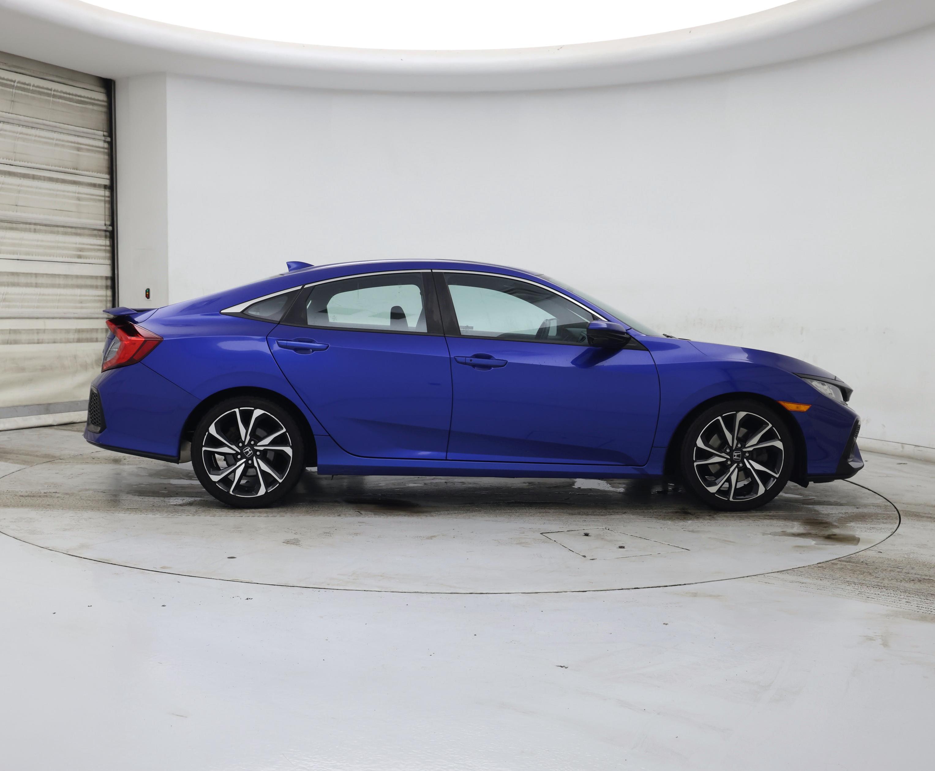 Thumbnail: 2019 Honda Civic - 7
