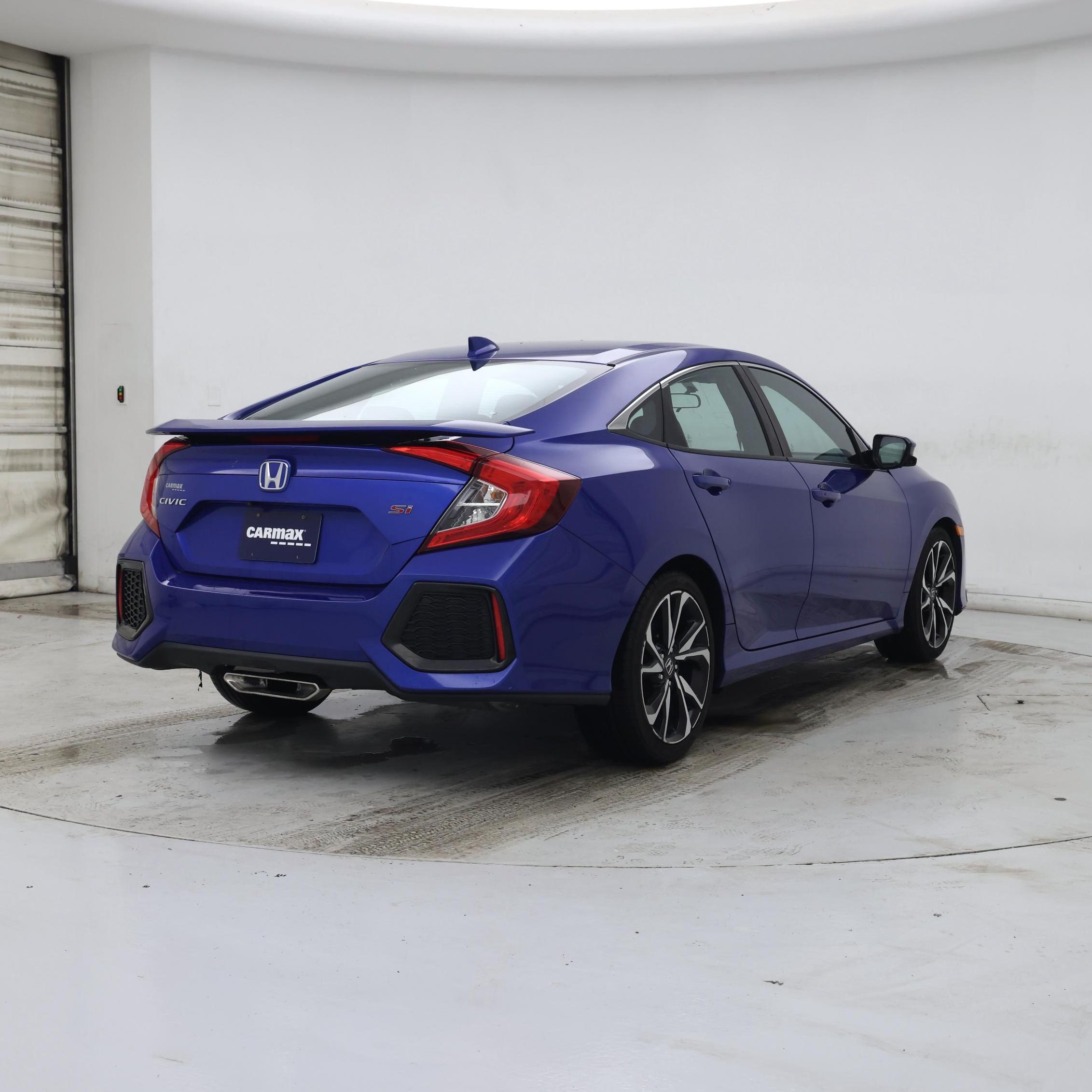 Thumbnail: 2019 Honda Civic - 8