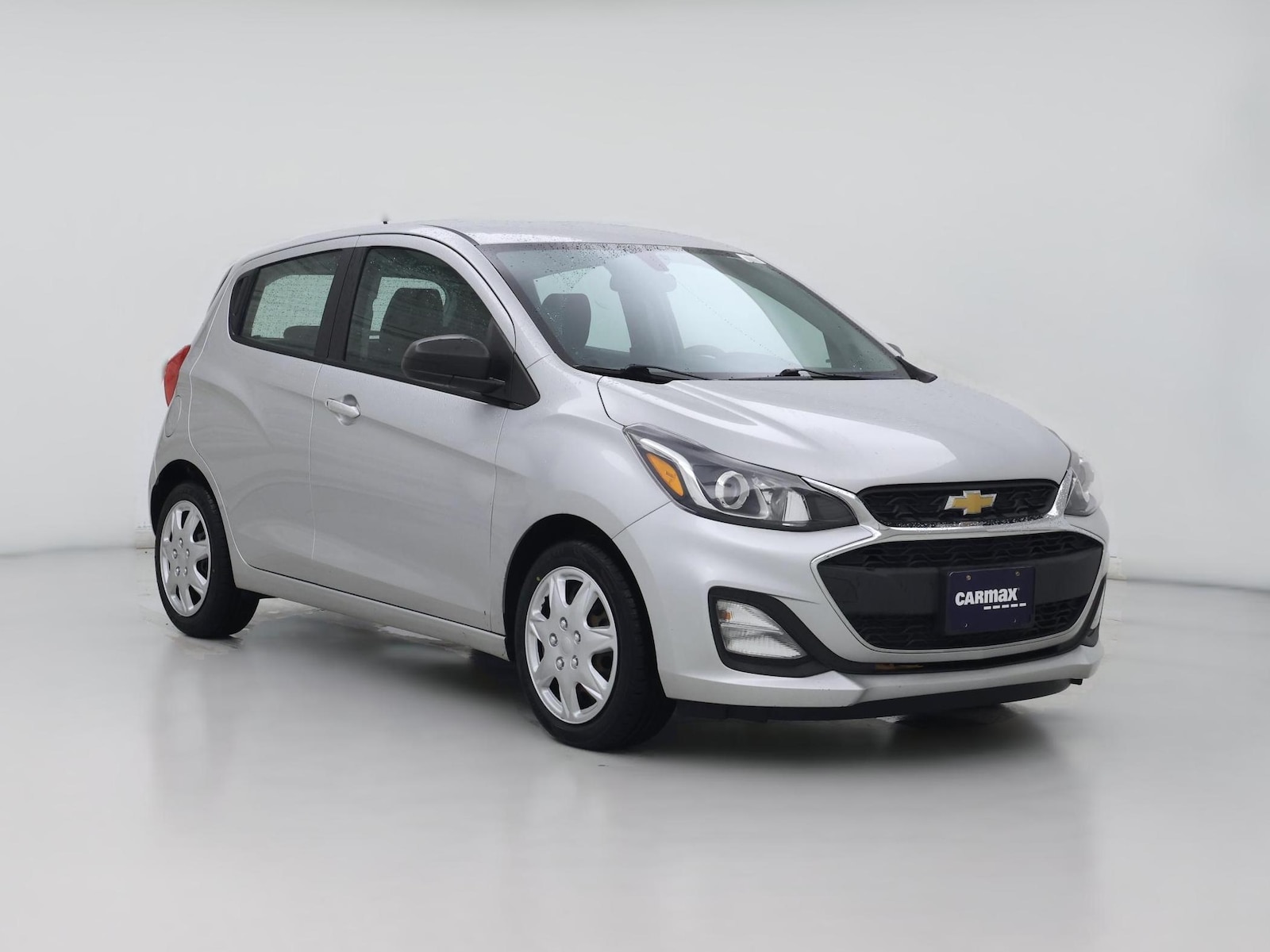2019 Chevrolet Spark