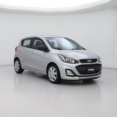 2019 Chevrolet Spark LS