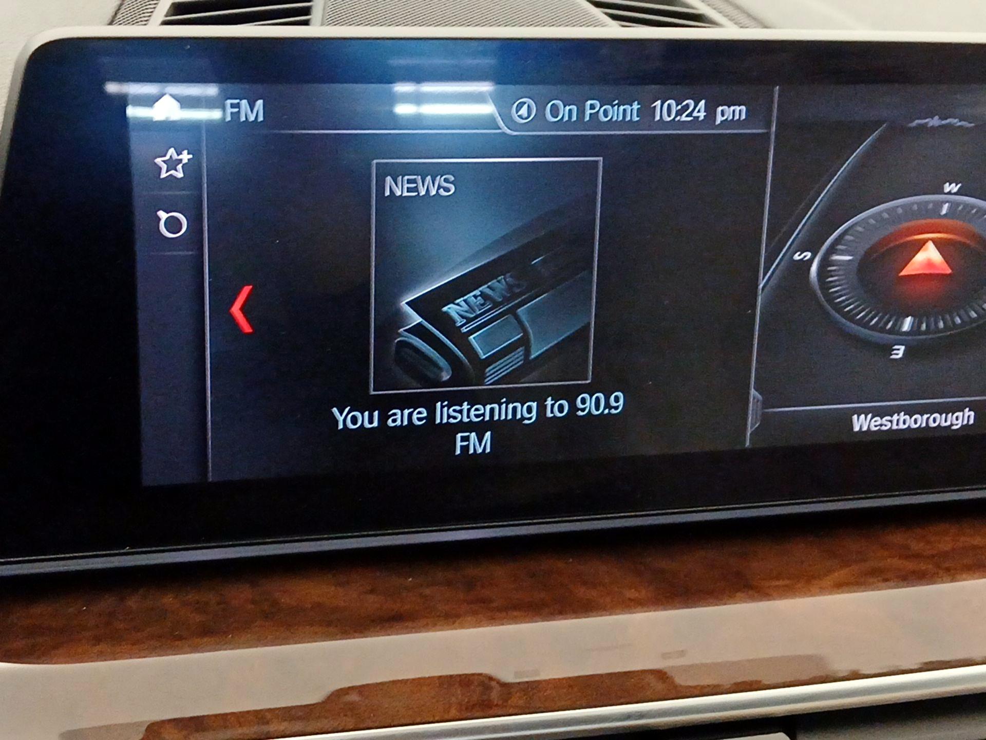 Thumbnail: 2019 BMW 5 Series - 15