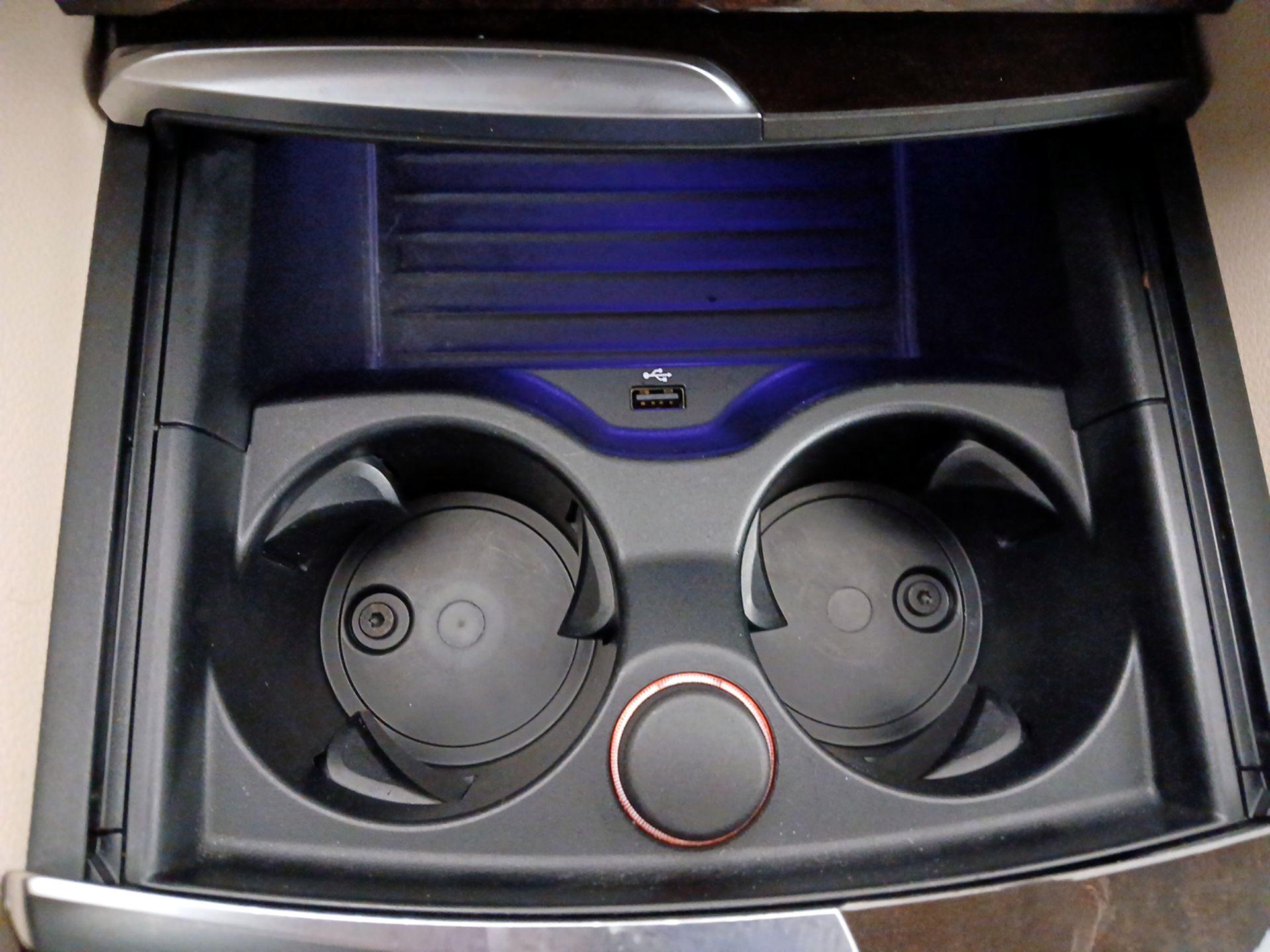 Thumbnail: 2019 BMW 5 Series - 18