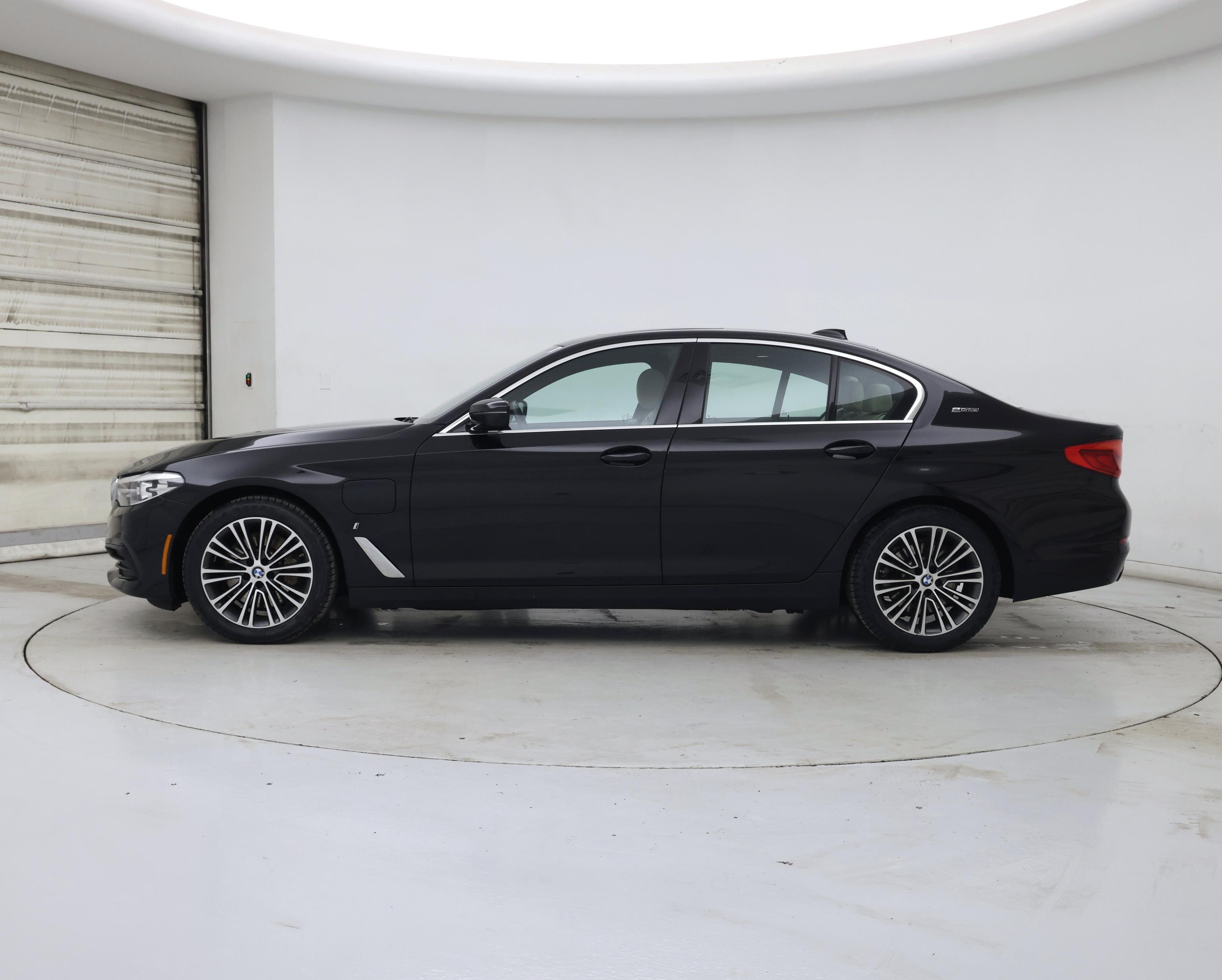 Thumbnail: 2019 BMW 5 Series - 3