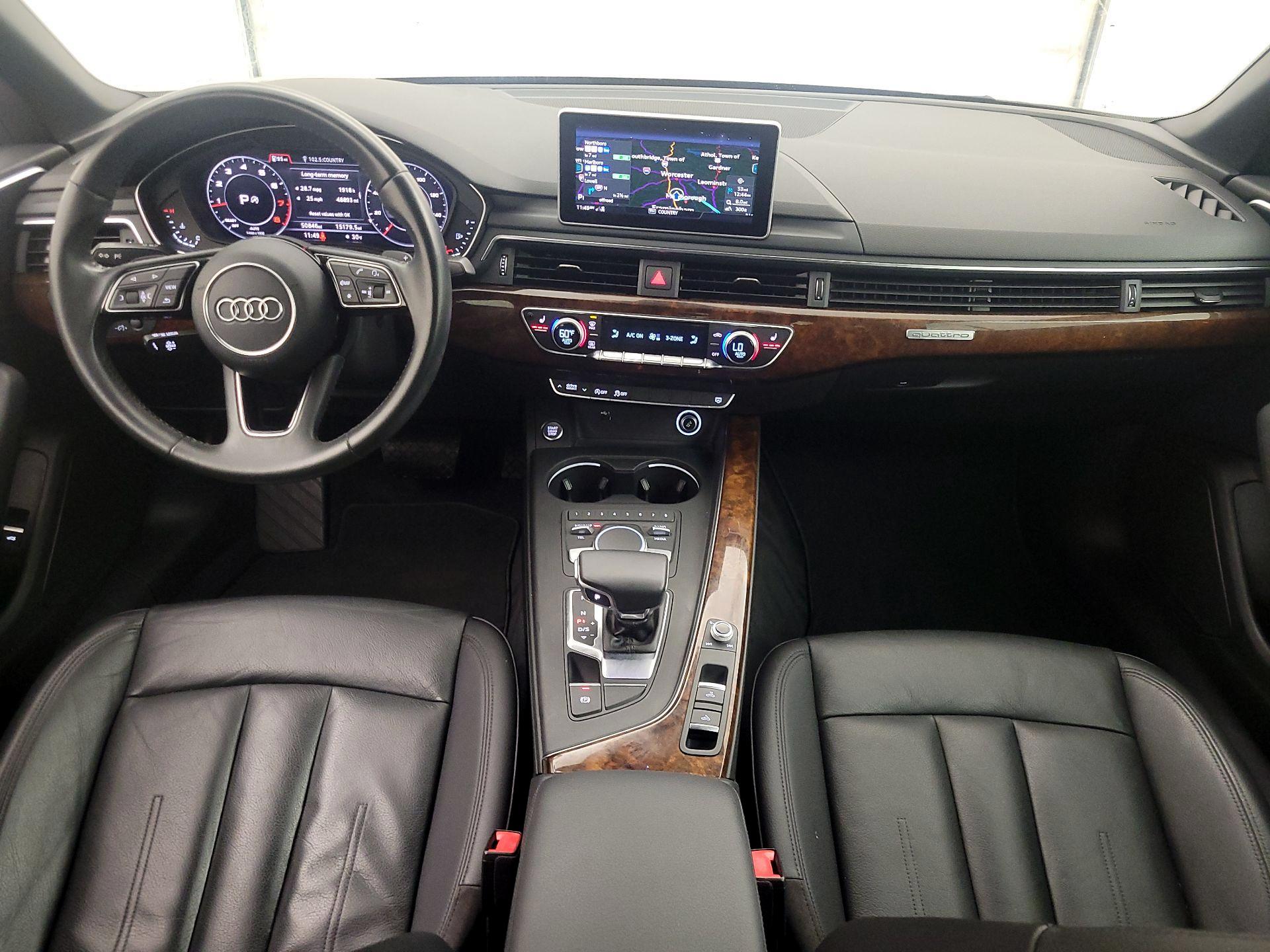 Thumbnail: 2018 Audi A5 - 9