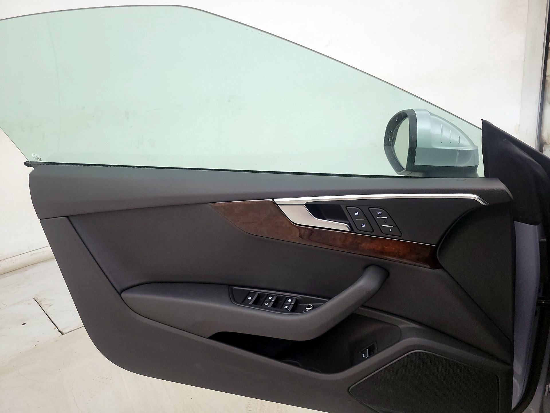 Thumbnail: 2018 Audi A5 - 12