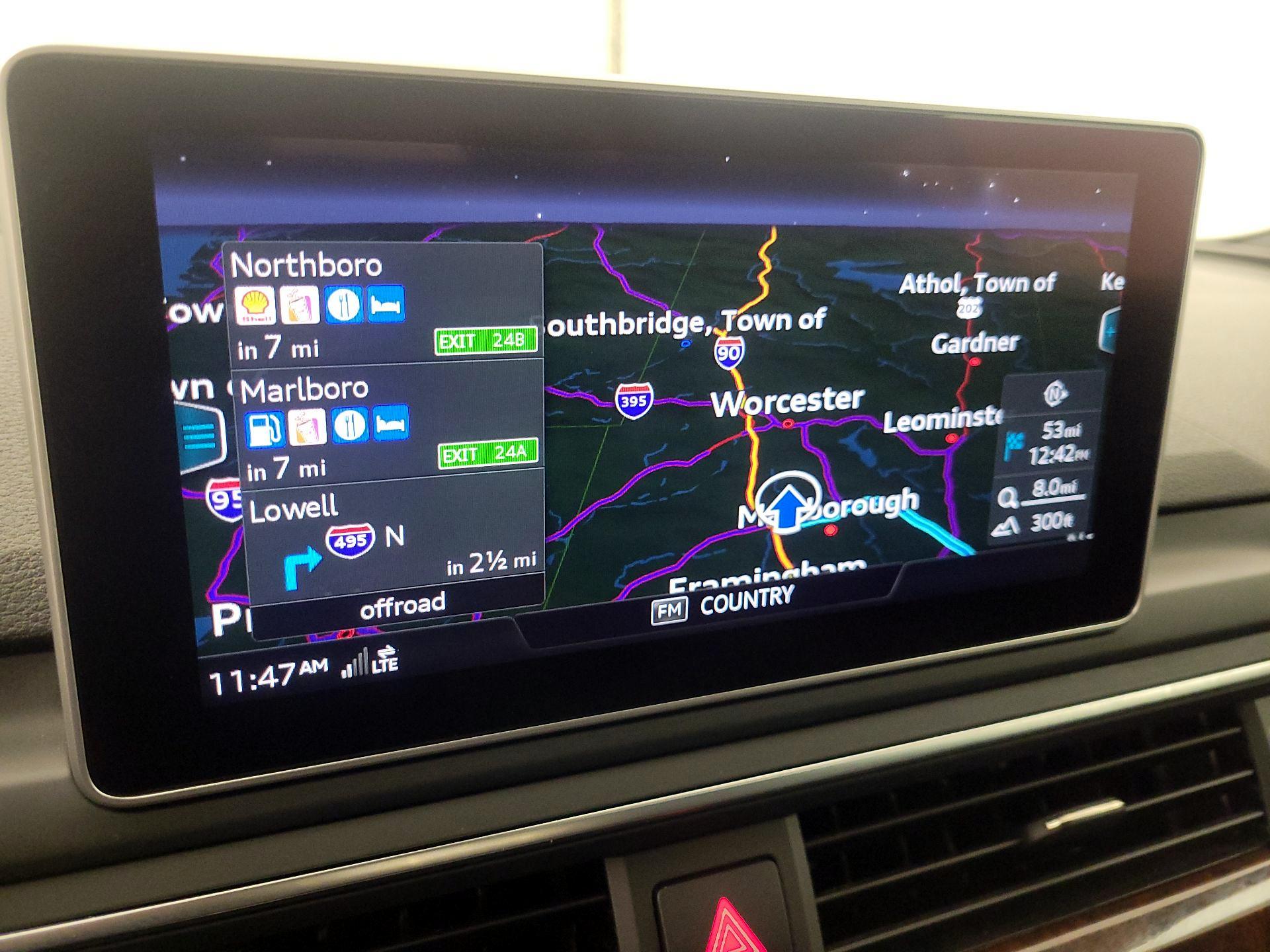 Thumbnail: 2018 Audi A5 - 14