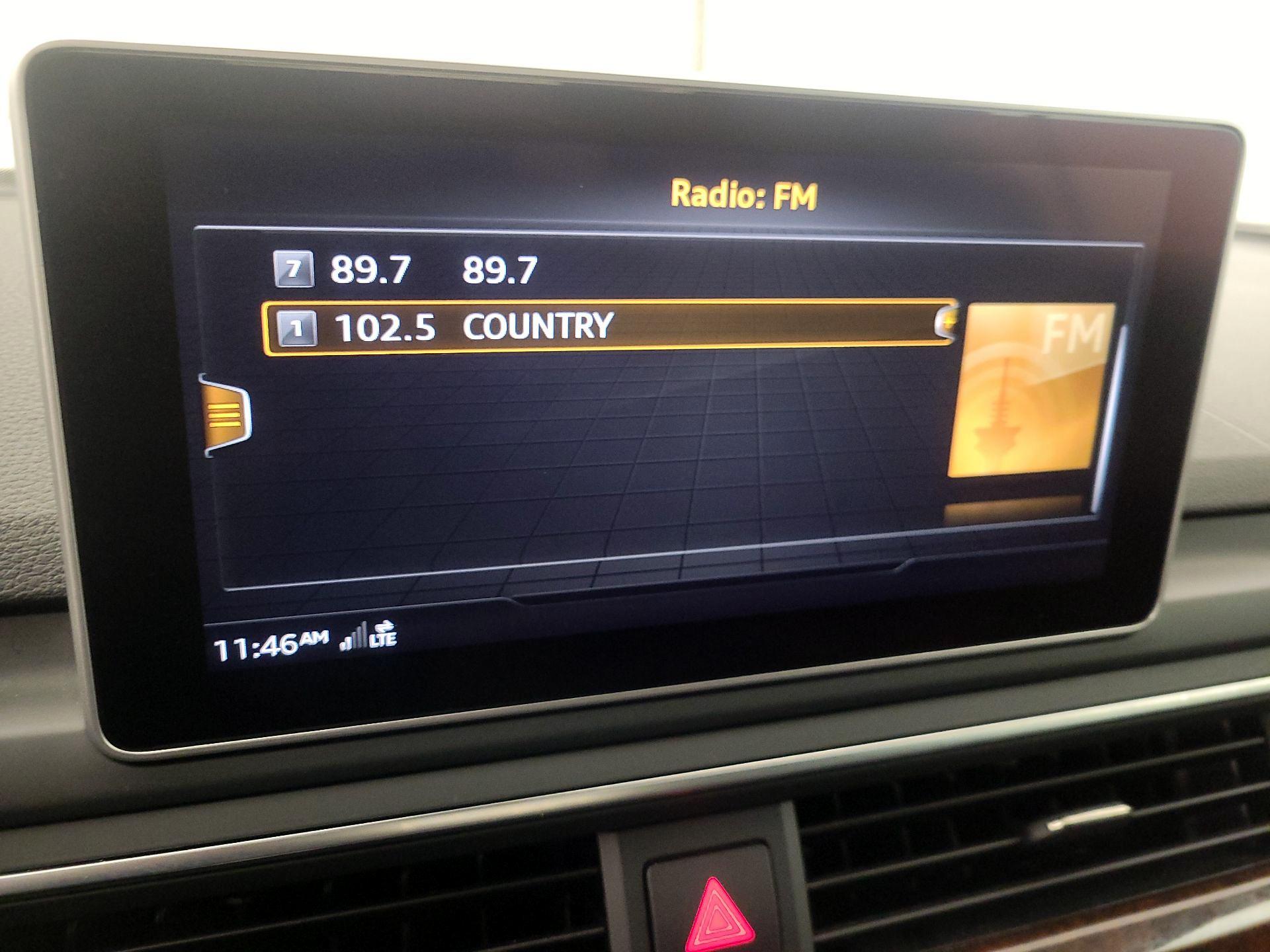 Thumbnail: 2018 Audi A5 - 16