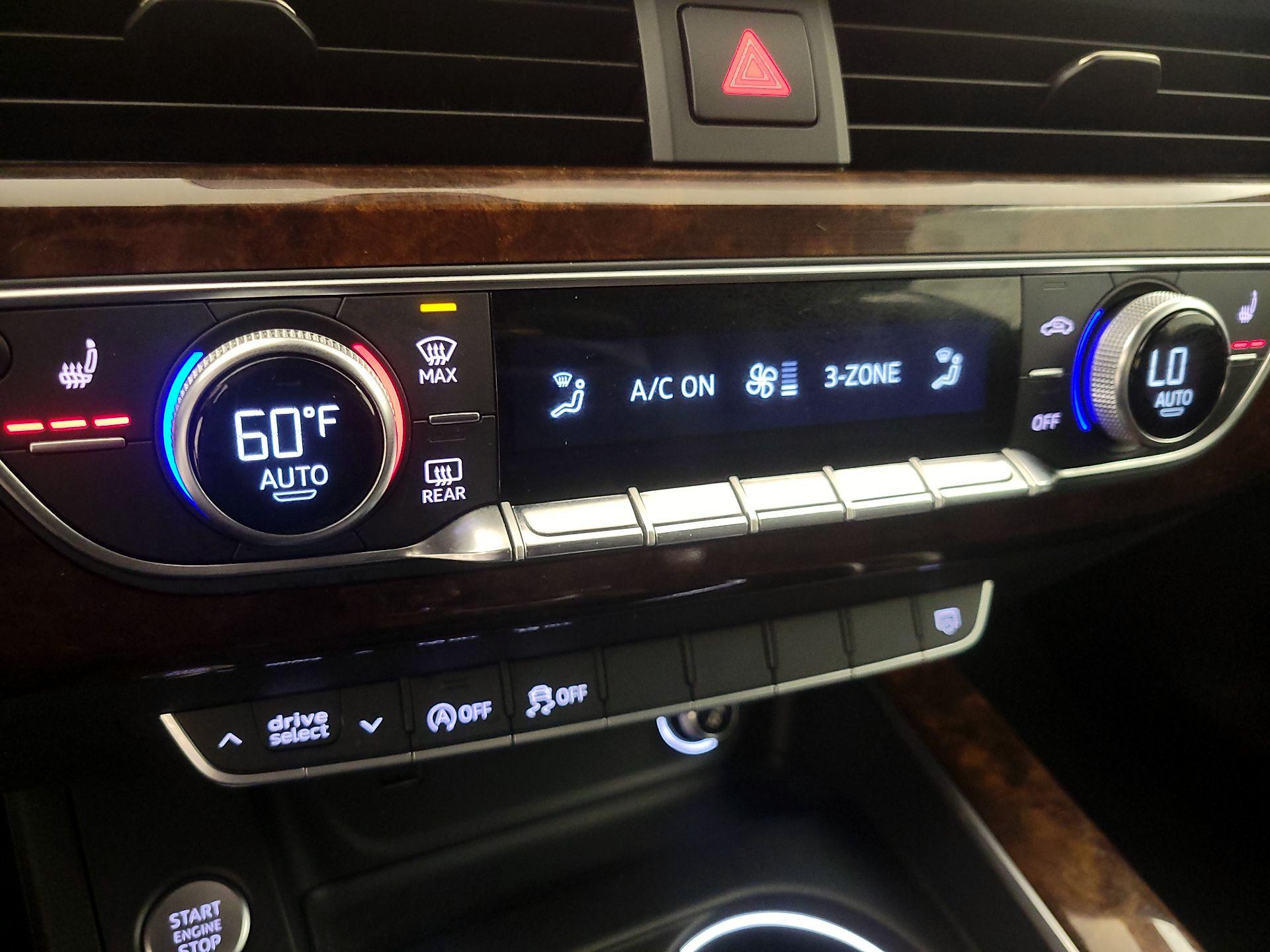 Thumbnail: 2018 Audi A5 - 17