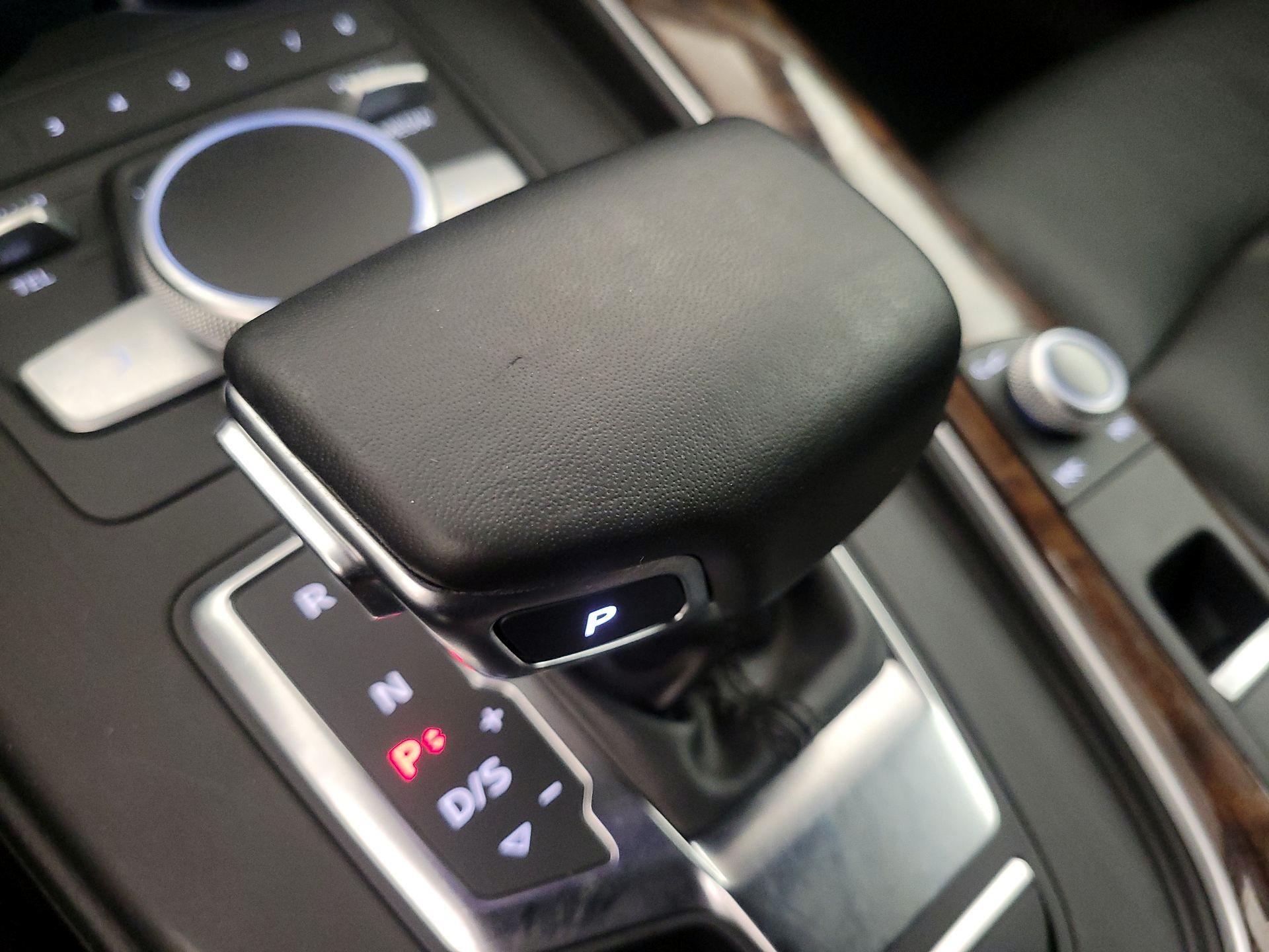 Thumbnail: 2018 Audi A5 - 18