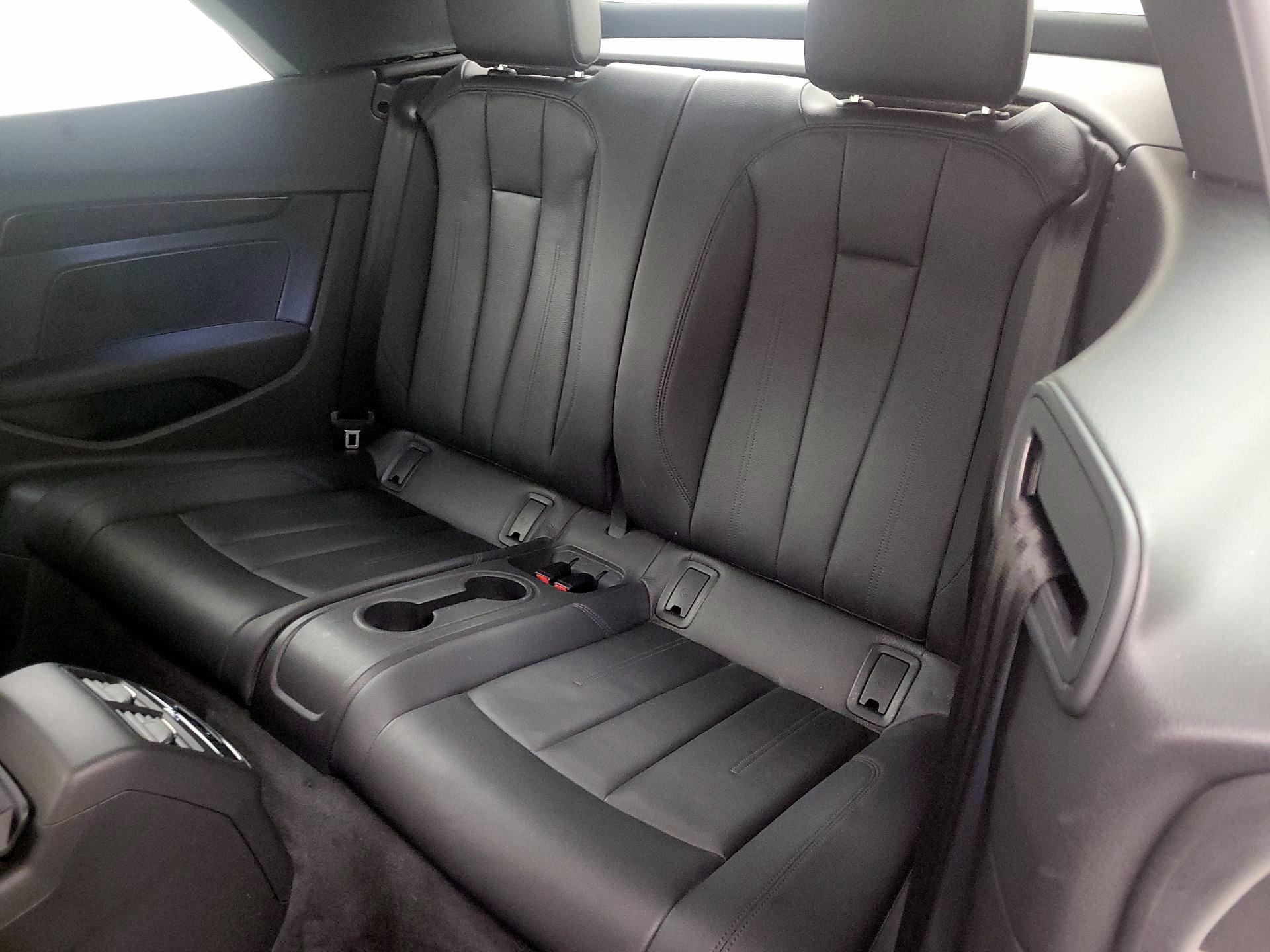 Thumbnail: 2018 Audi A5 - 20