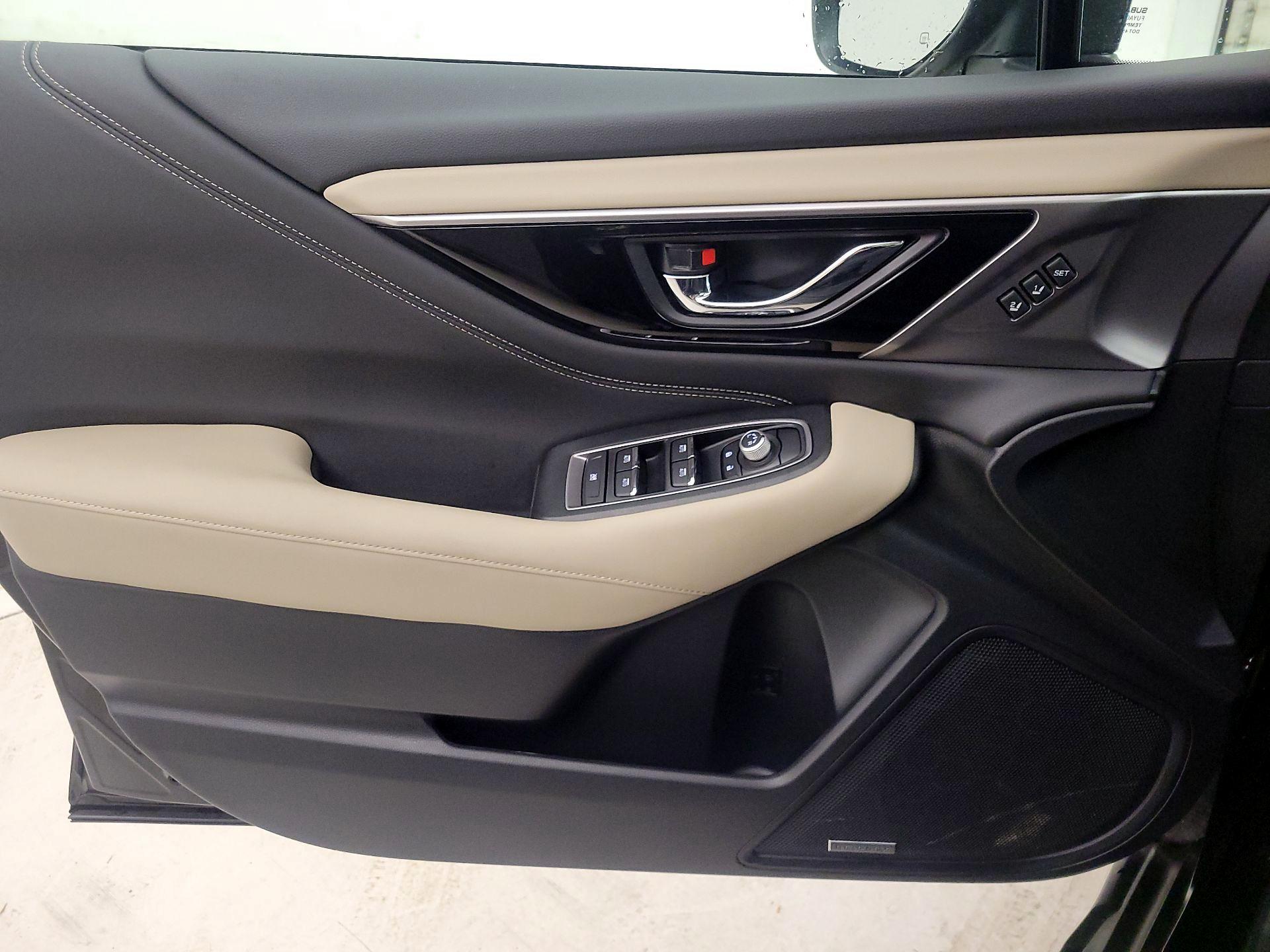 Thumbnail: 2022 Subaru Outback - 12