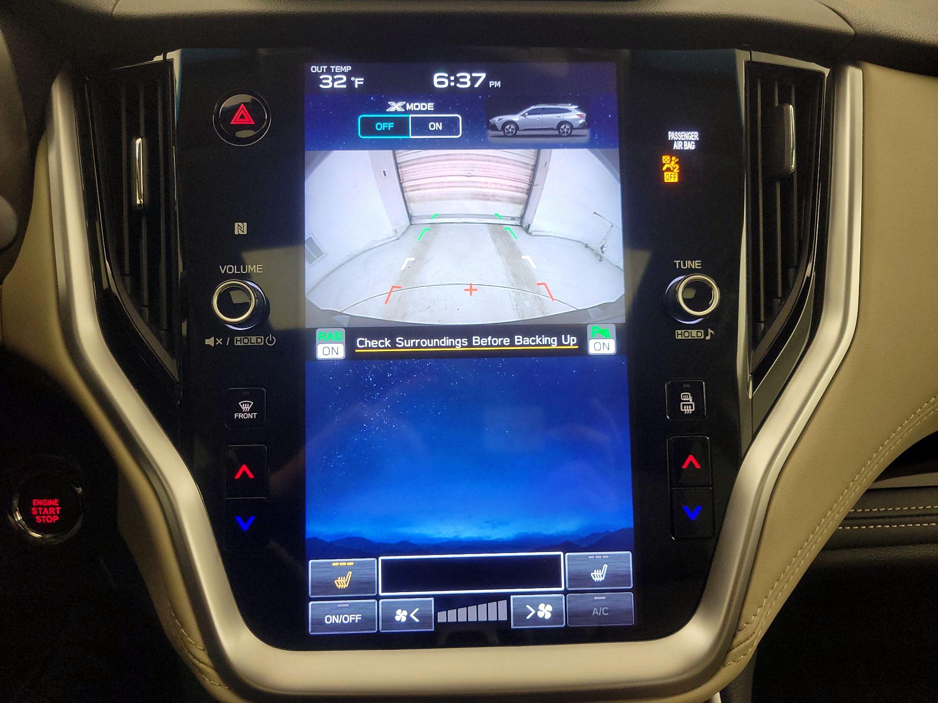 Thumbnail: 2022 Subaru Outback - 15