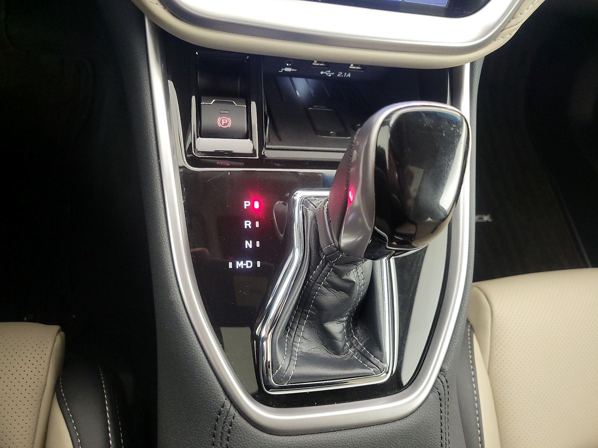 Thumbnail: 2022 Subaru Outback - 18