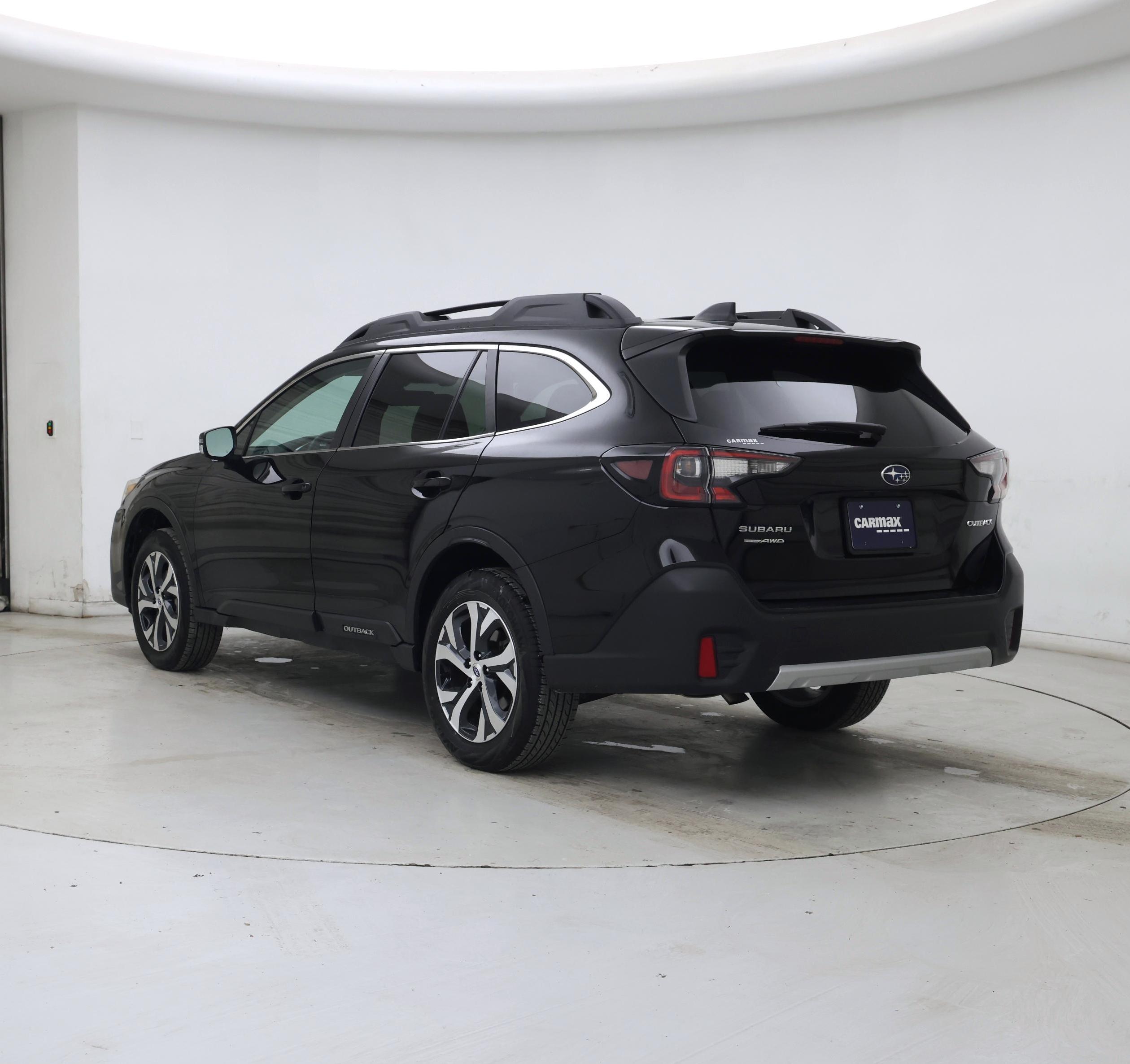 Thumbnail: 2022 Subaru Outback - 2