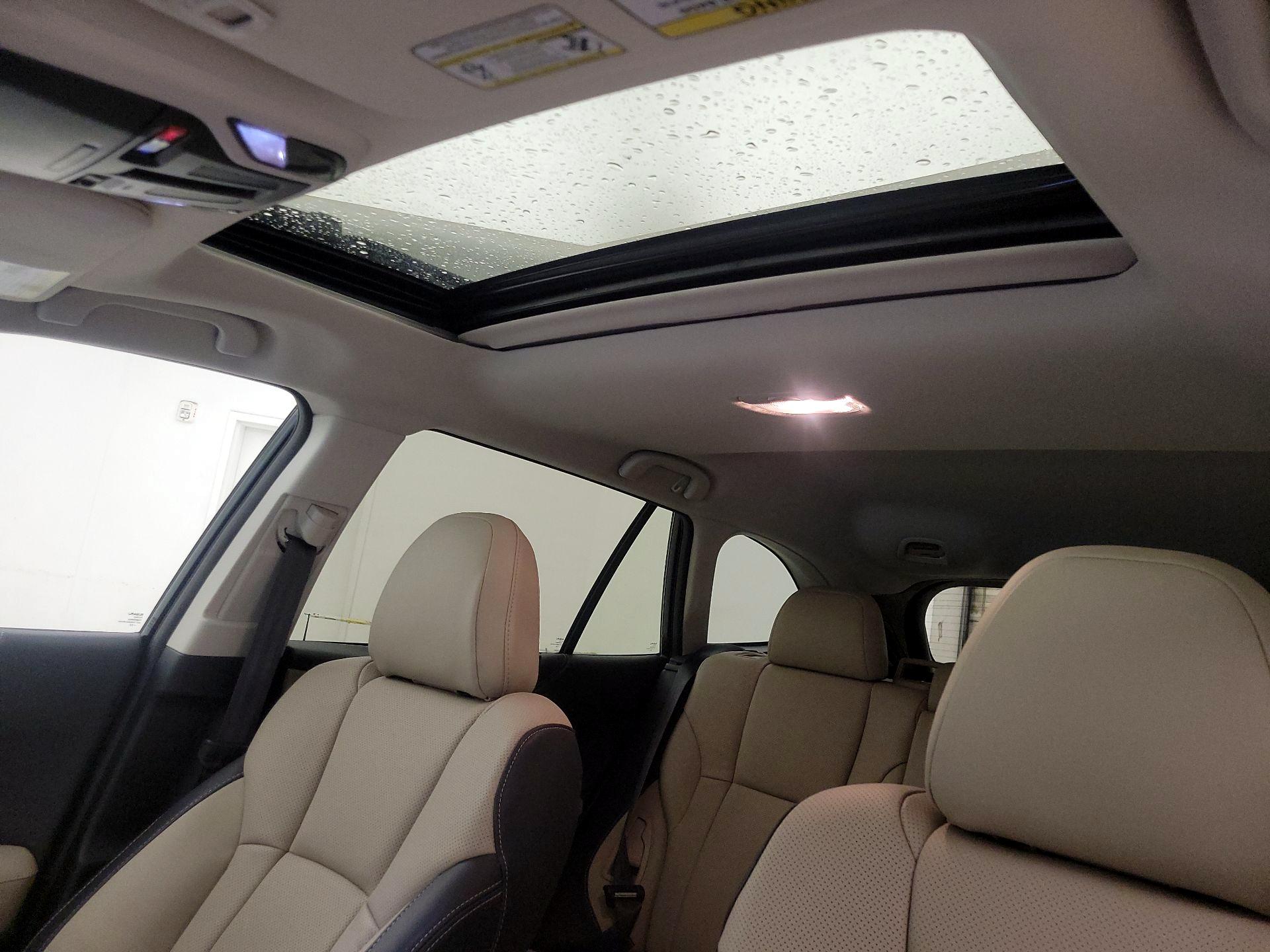 Thumbnail: 2022 Subaru Outback - 20