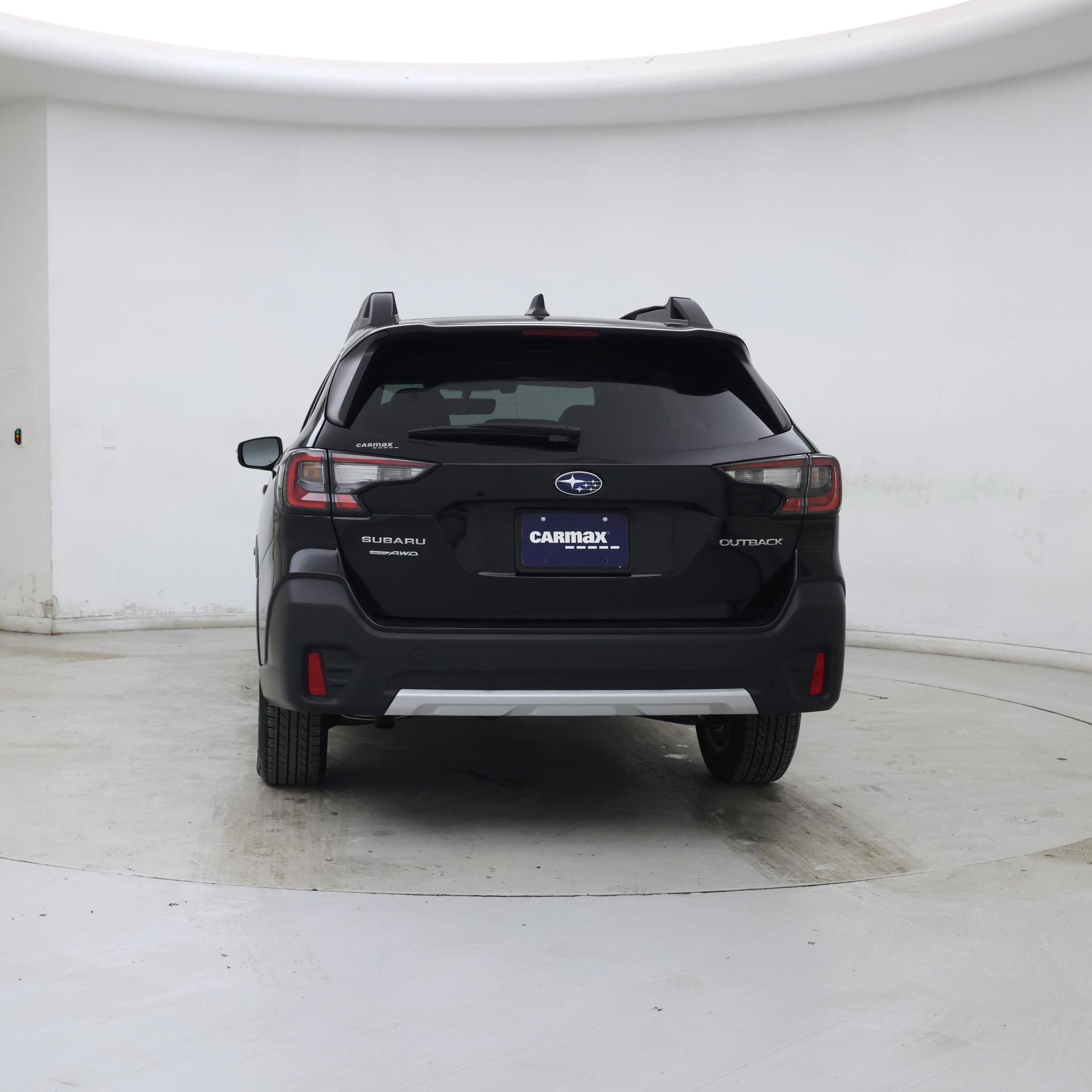 Thumbnail: 2022 Subaru Outback - 6