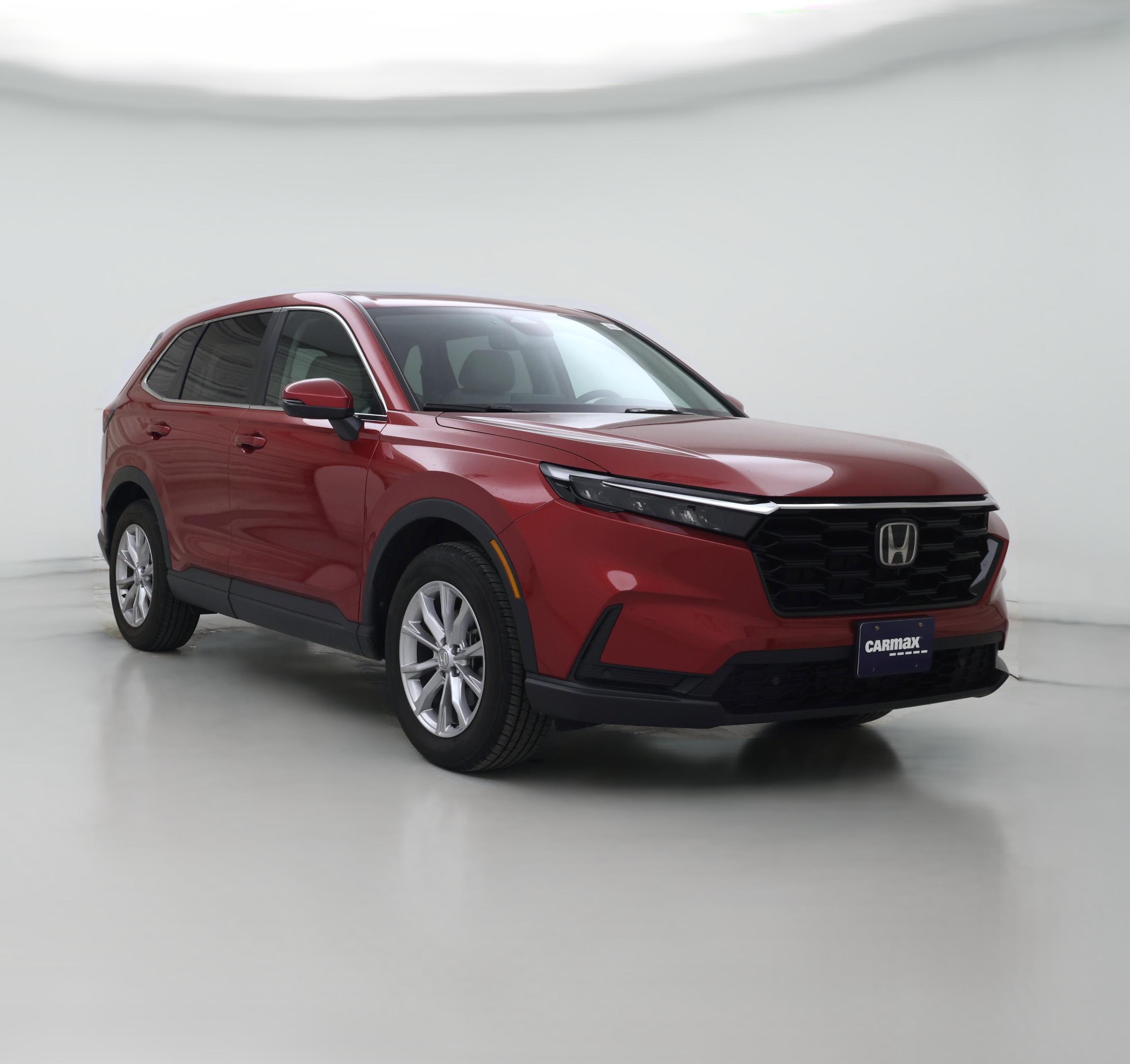 Thumbnail: 2023 Honda CR-V - 1