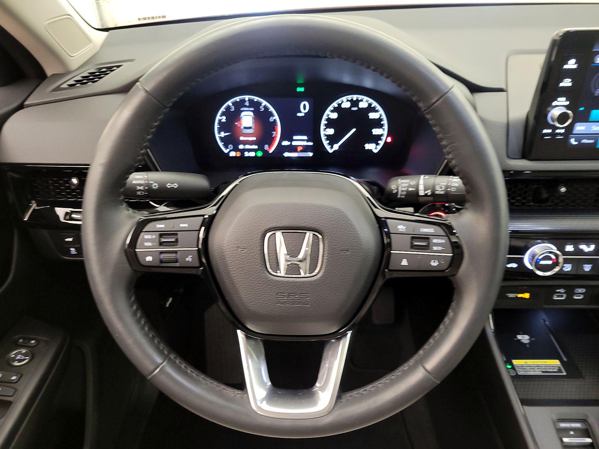 Thumbnail: 2023 Honda CR-V - 10