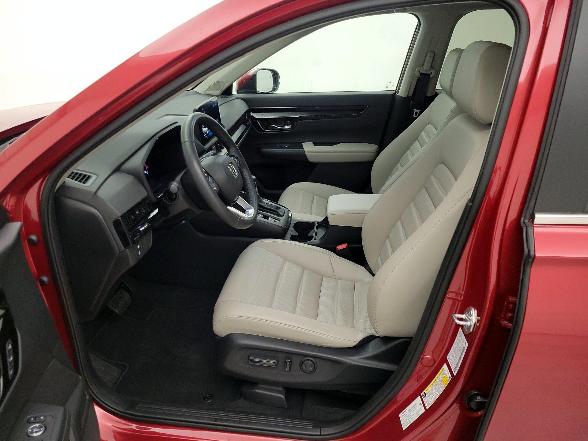 Thumbnail: 2023 Honda CR-V - 11