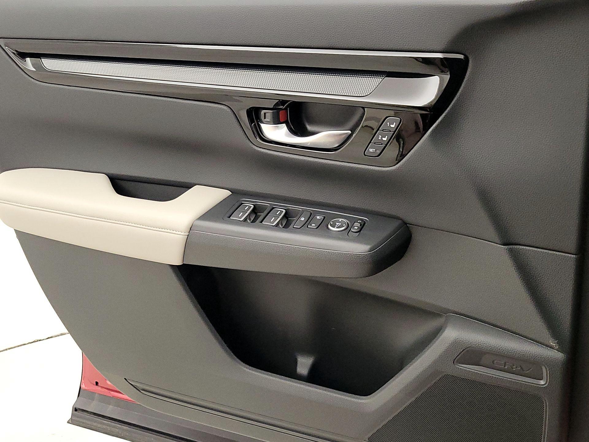 Thumbnail: 2023 Honda CR-V - 12