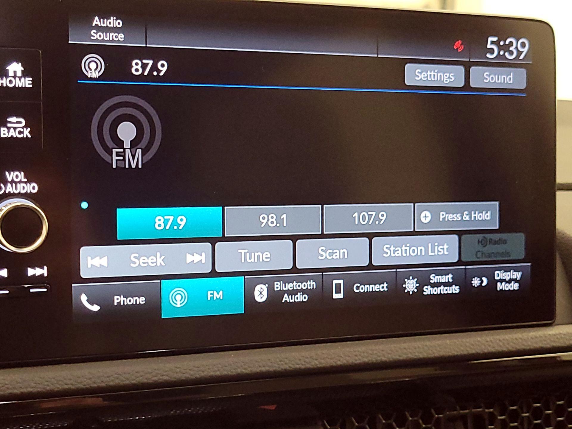 Thumbnail: 2023 Honda CR-V - 15